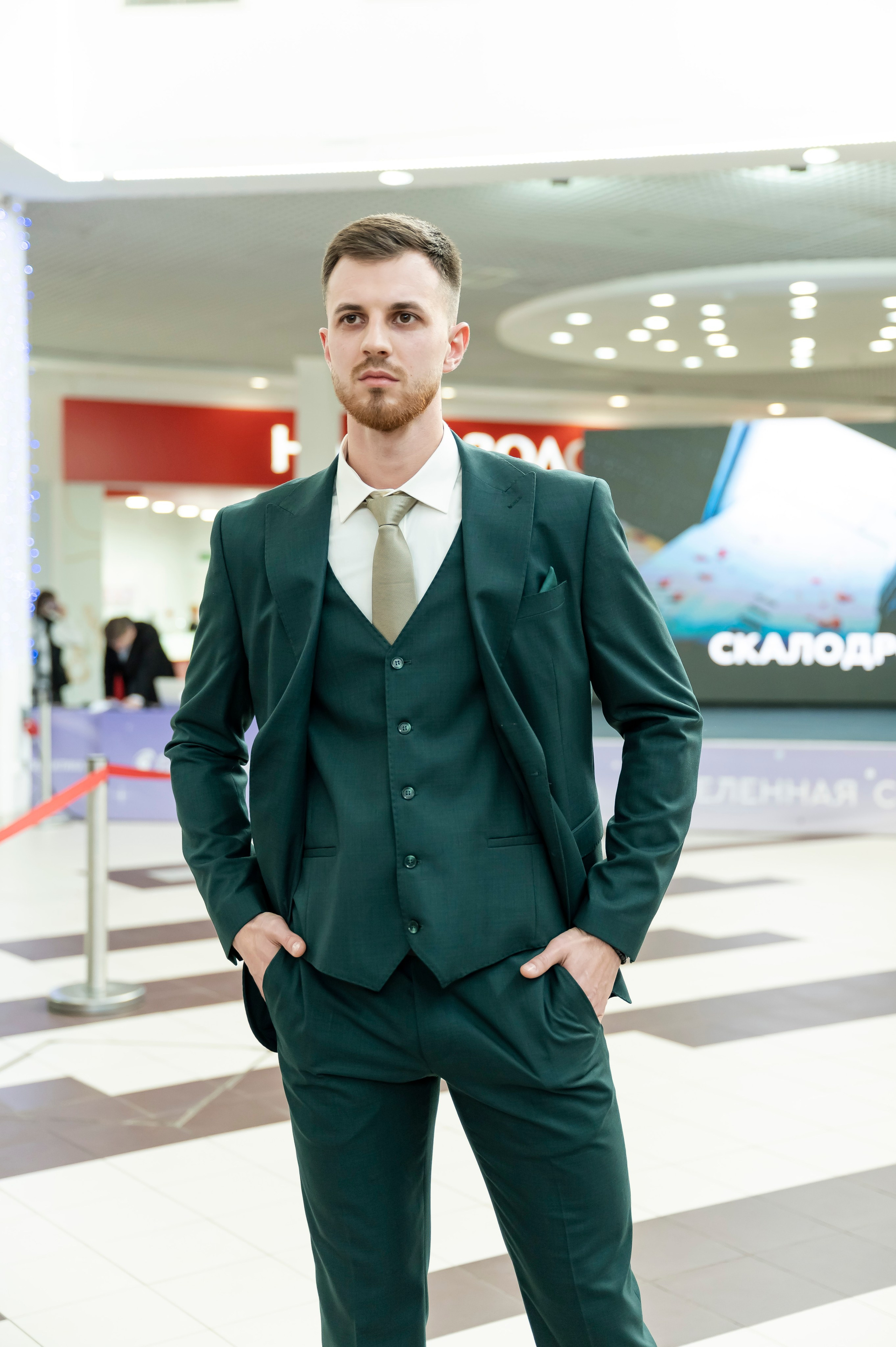 ГАЛАКТИКА Краснодар 9.03.25. Efimova Model Agency