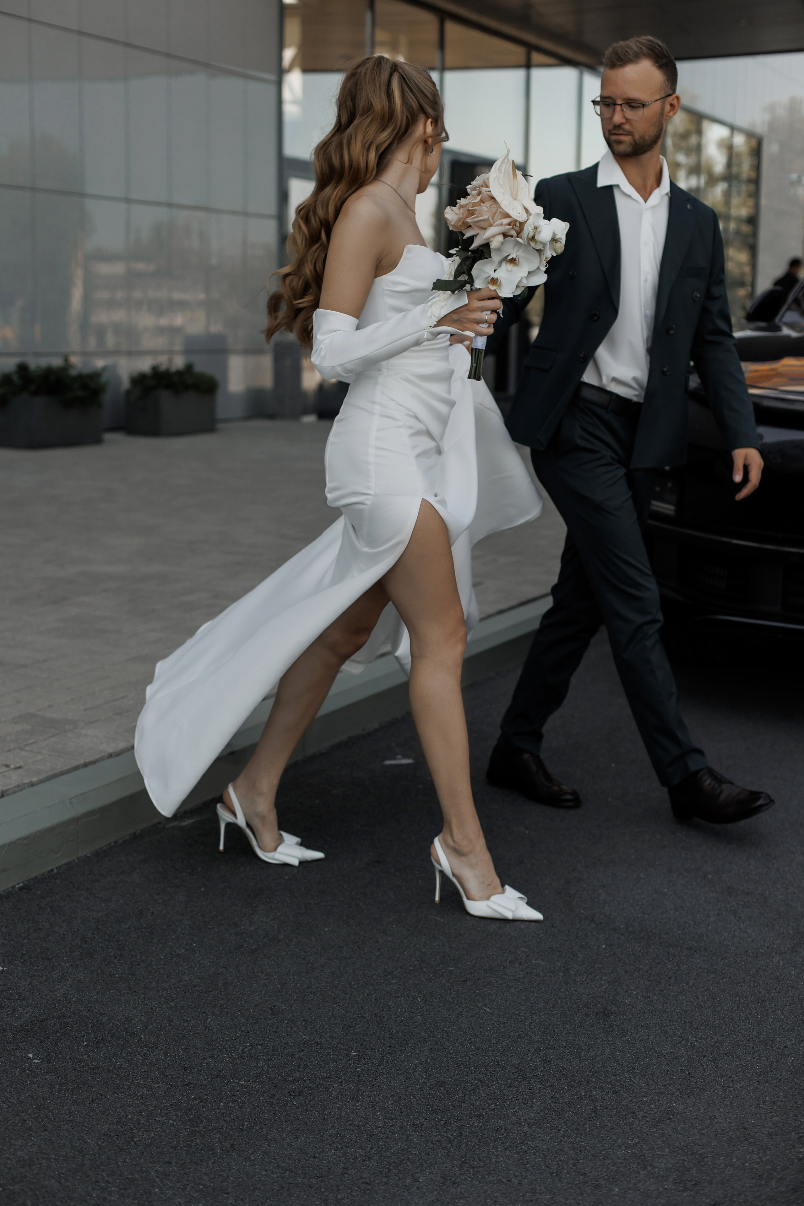 A&P. Свадебный фотограф Екатерина Худякова — Ярославль, Санкт-Петербург, Москва