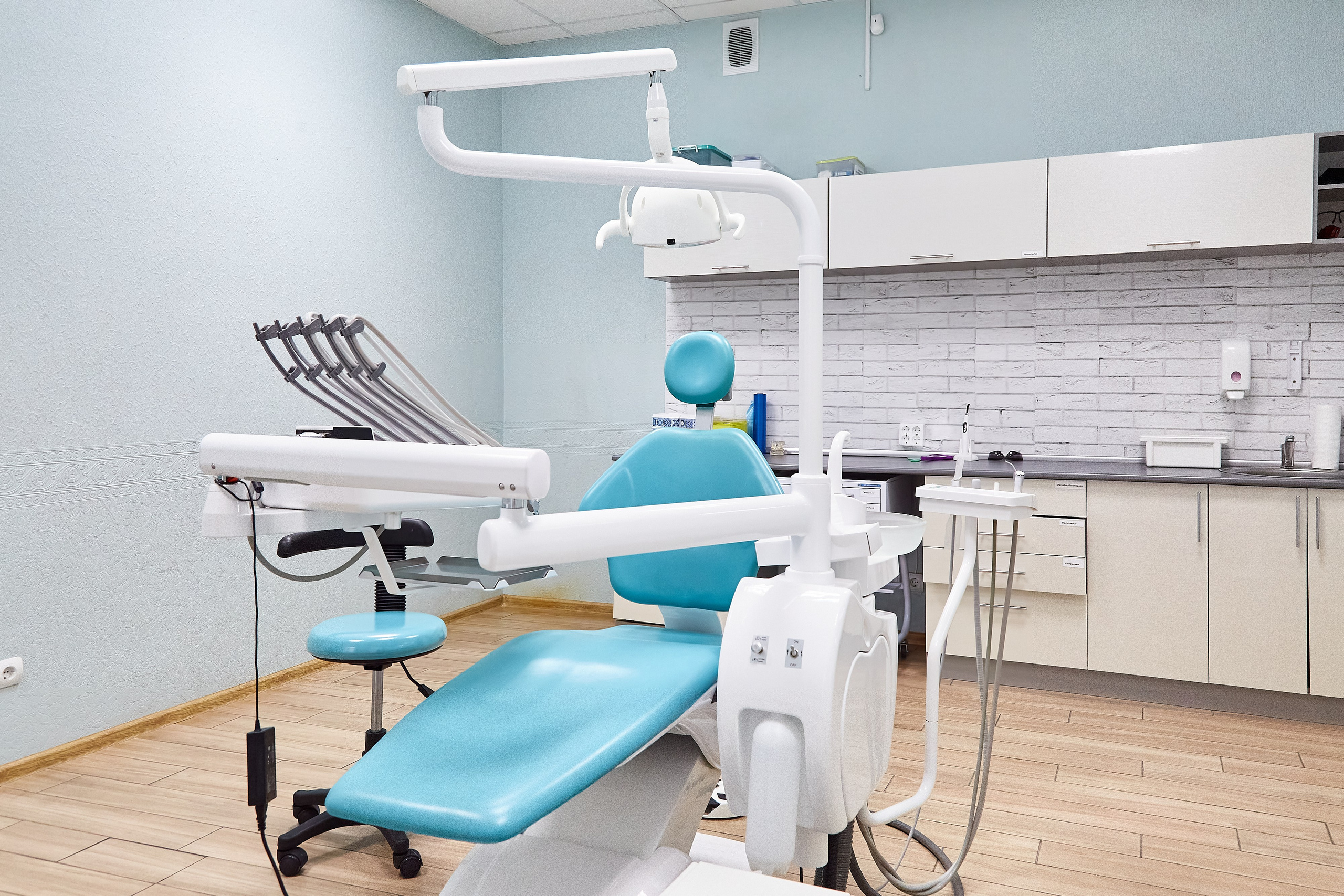 Стоматология Доктора Пушкина. Фотограф Анастасия Леонтьева Санкт-Петербург