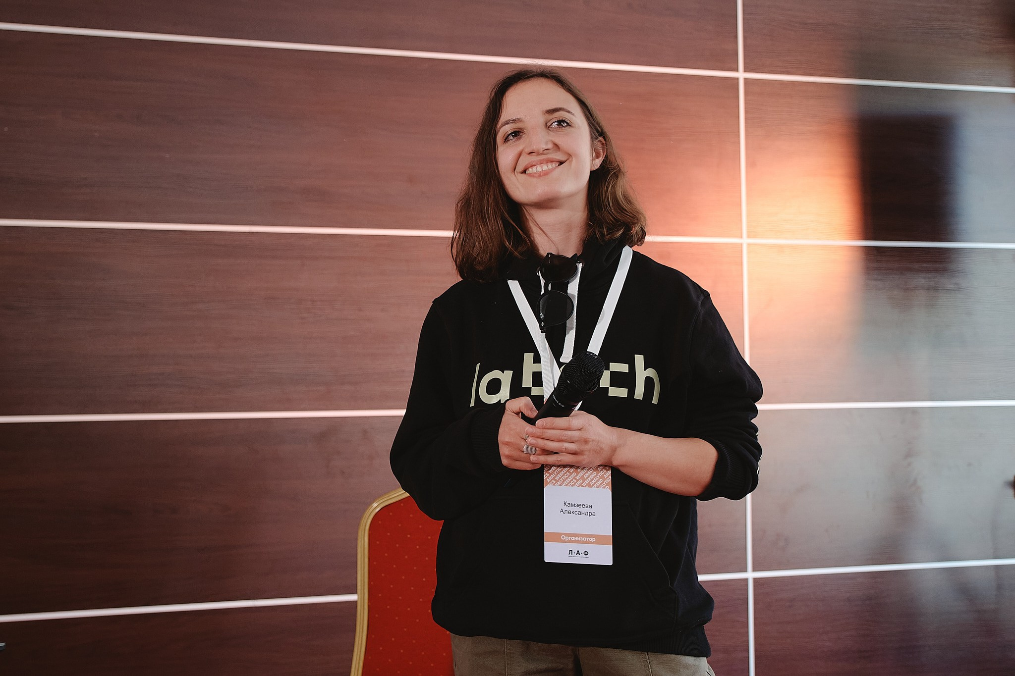 Репортажи бизнес-мероприятий. Фотограф Федор Захаров