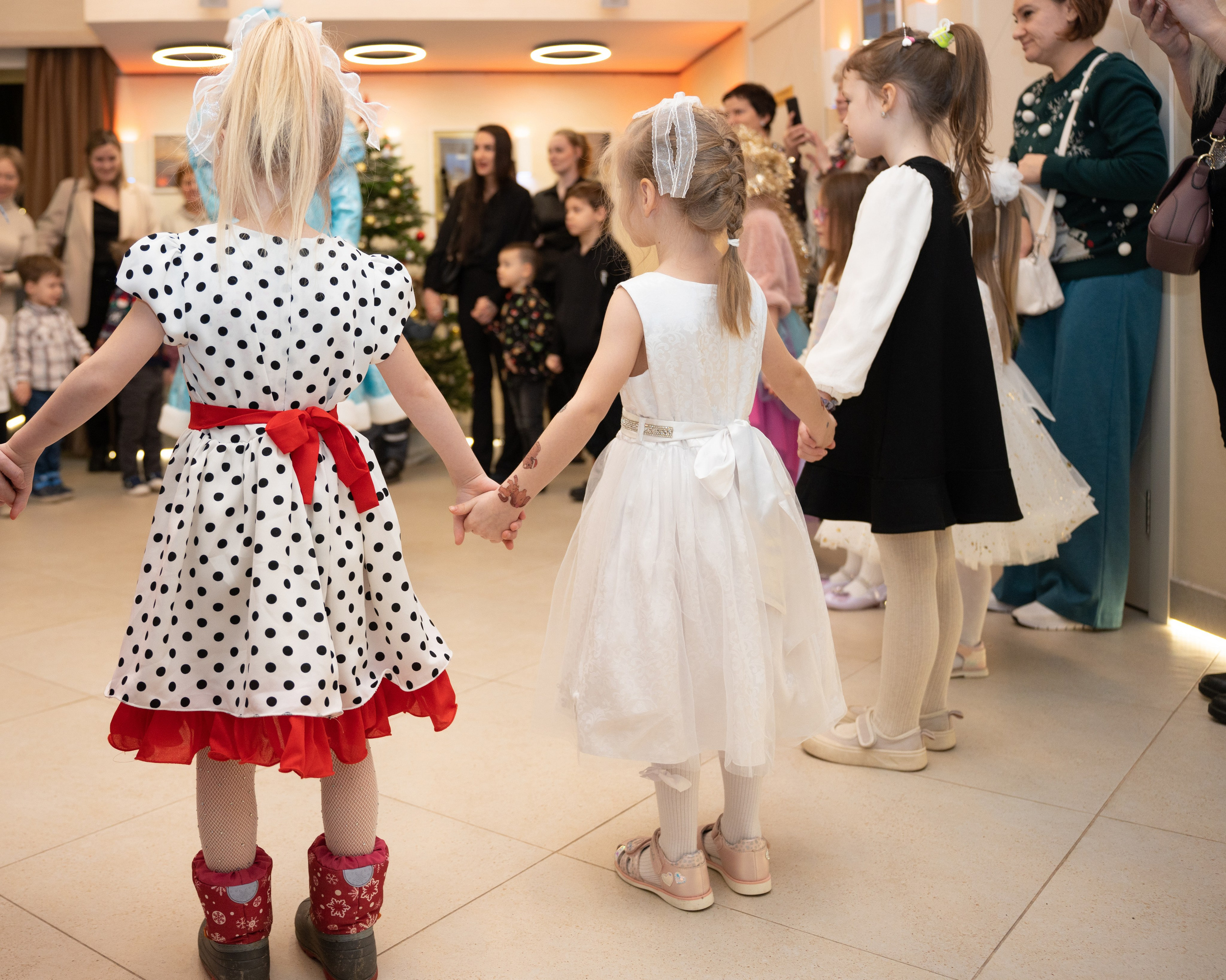 Театр кукол «Бродячая Собачка». Фотограф Мария Ковкова