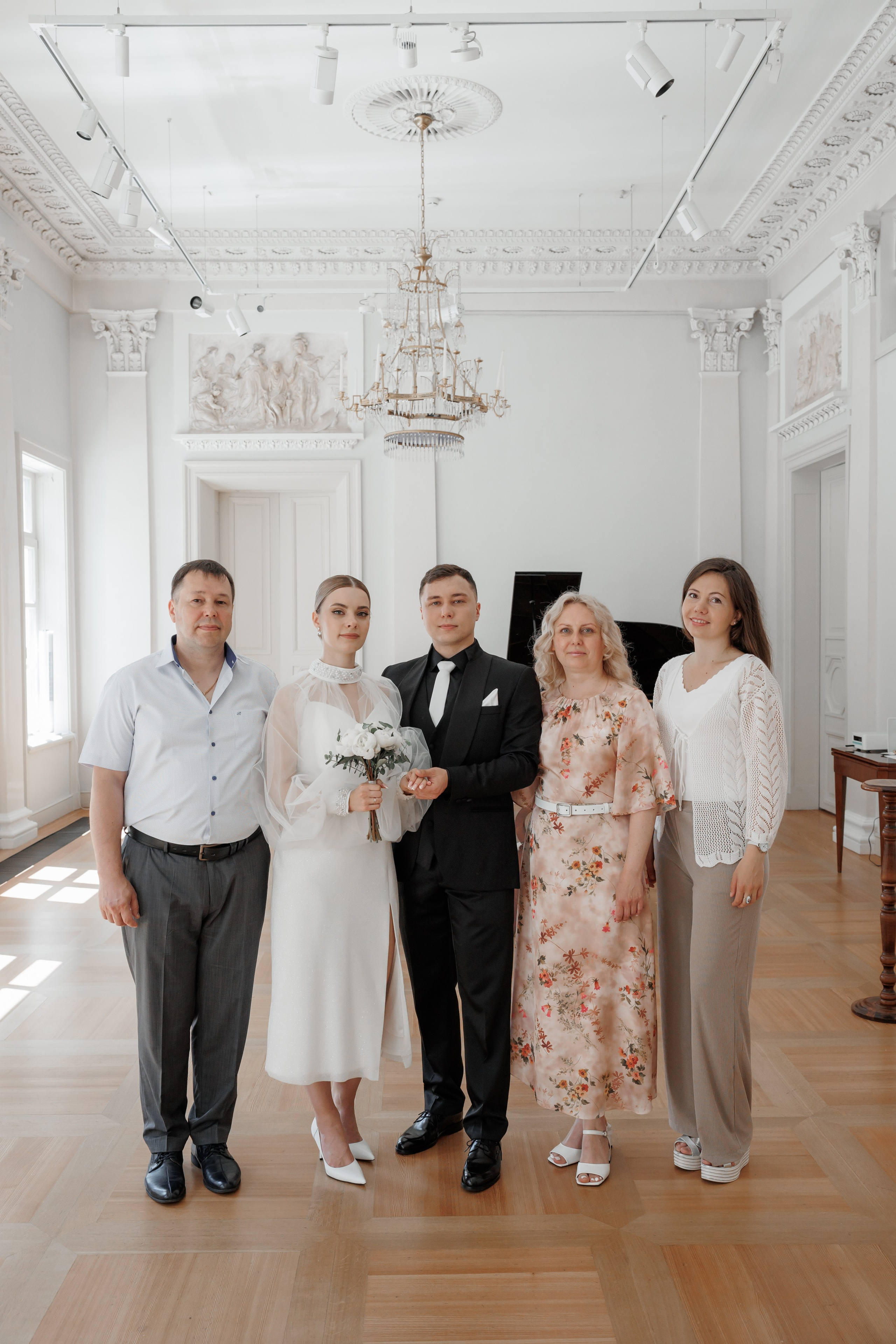 Анна и Сергей, Особняк Муравьевых-Апостолов, прогулка по ВДНХ, ресторан «Домик в саду». Свадебный и репортажный фотограф (Москва, Королев и другие)