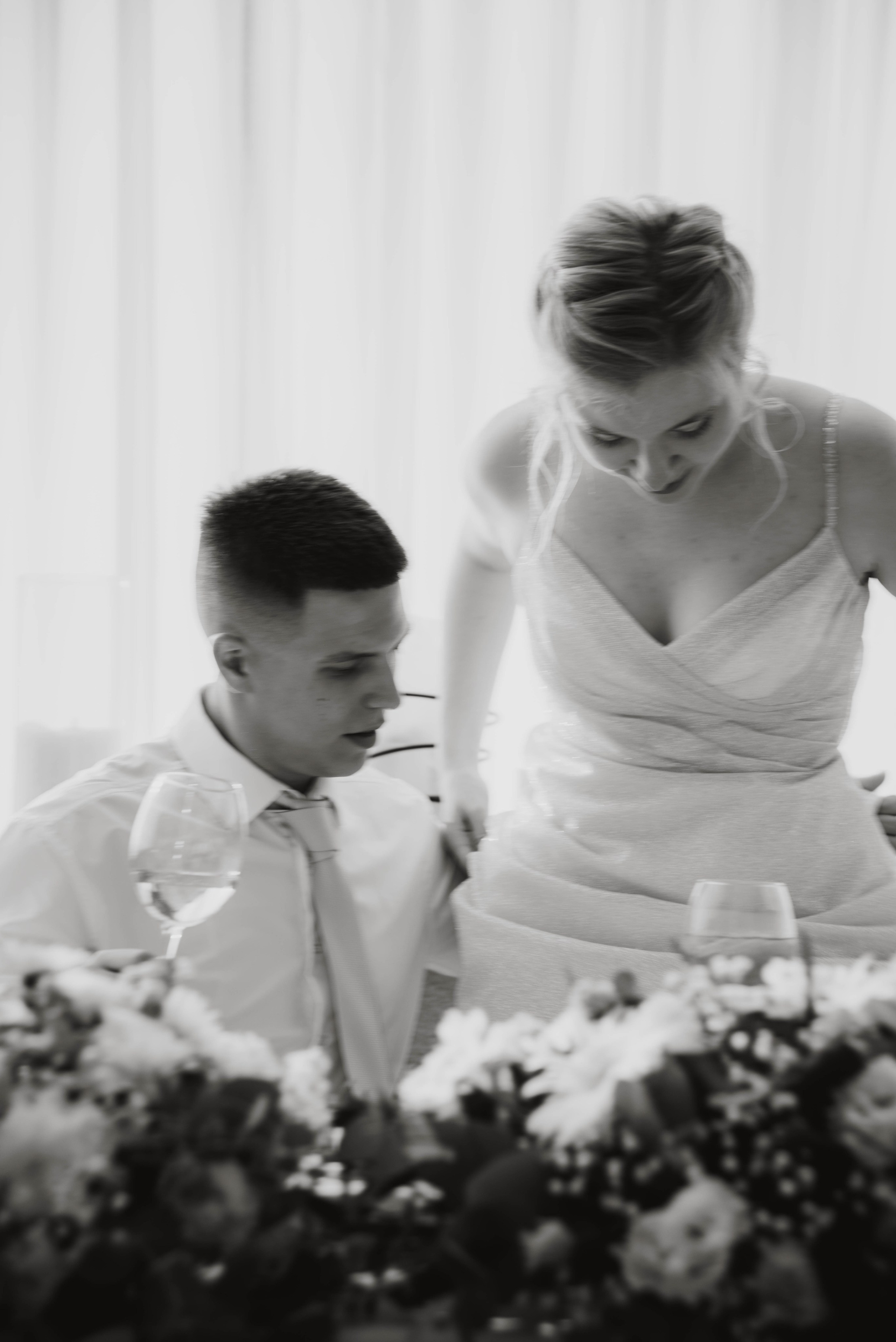 Андрей & Карина. Ксения Glossa. Портретный и репортажный фотограф в Самаре