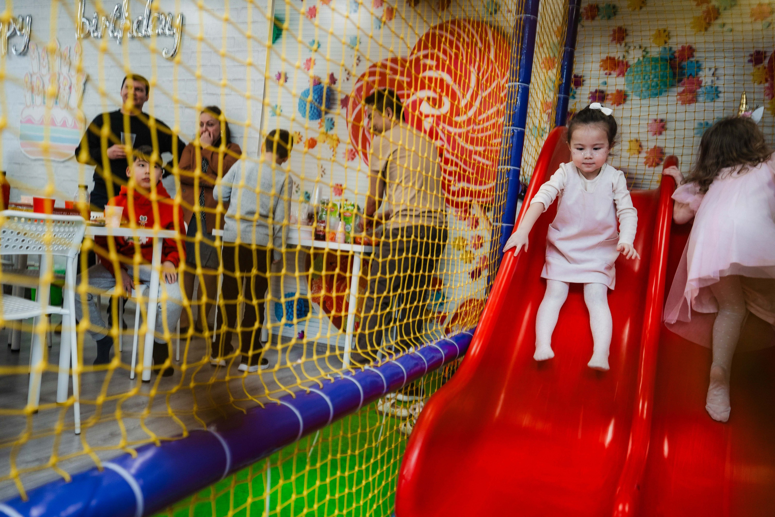 День рождения Тёмы. Свадебный и семейный фотограф в Санкт-Петербурге Виктор Голубев