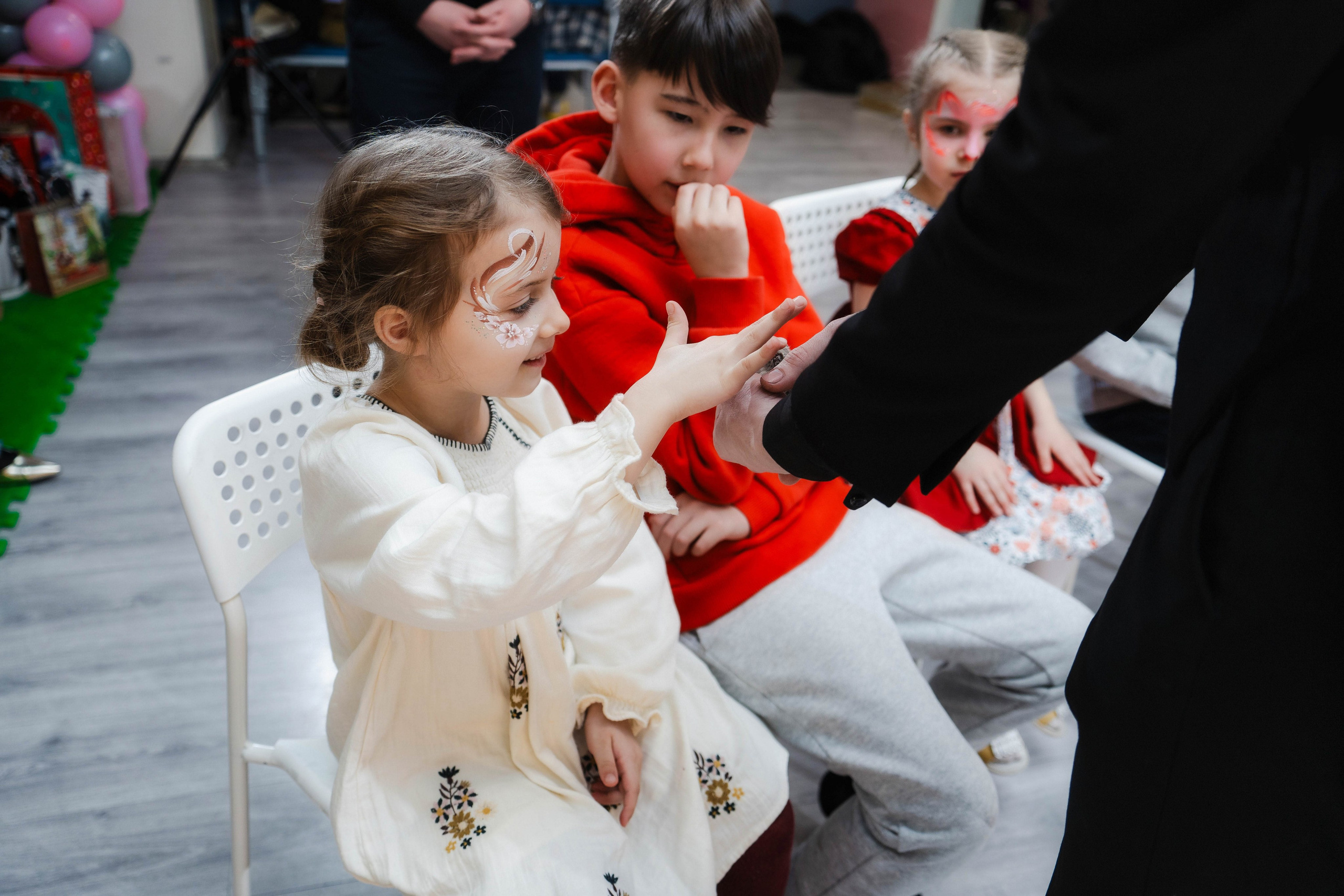 День рождения Тёмы. Свадебный и семейный фотограф в Санкт-Петербурге Виктор Голубев