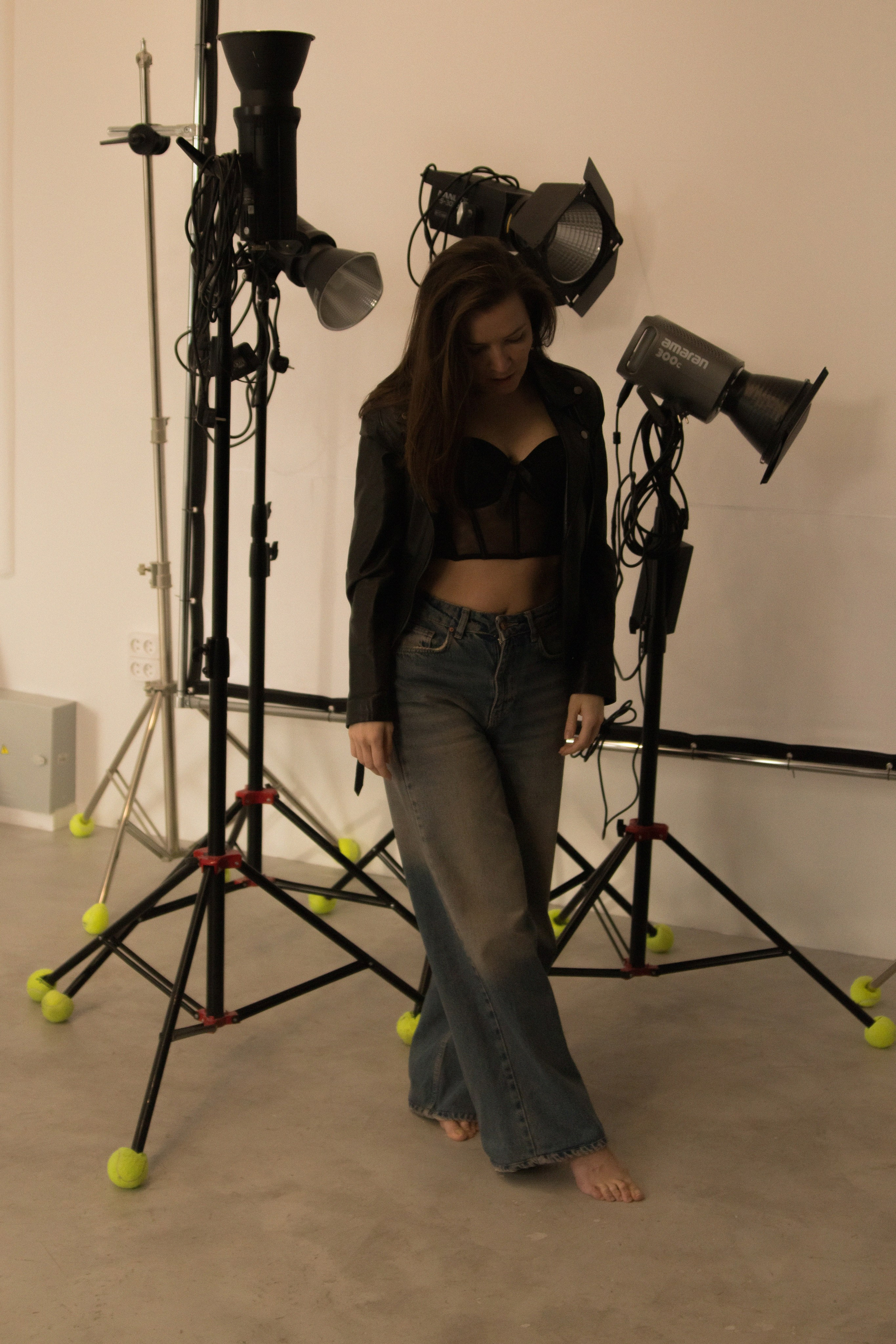 Портреты для Насти. Семен Соколов