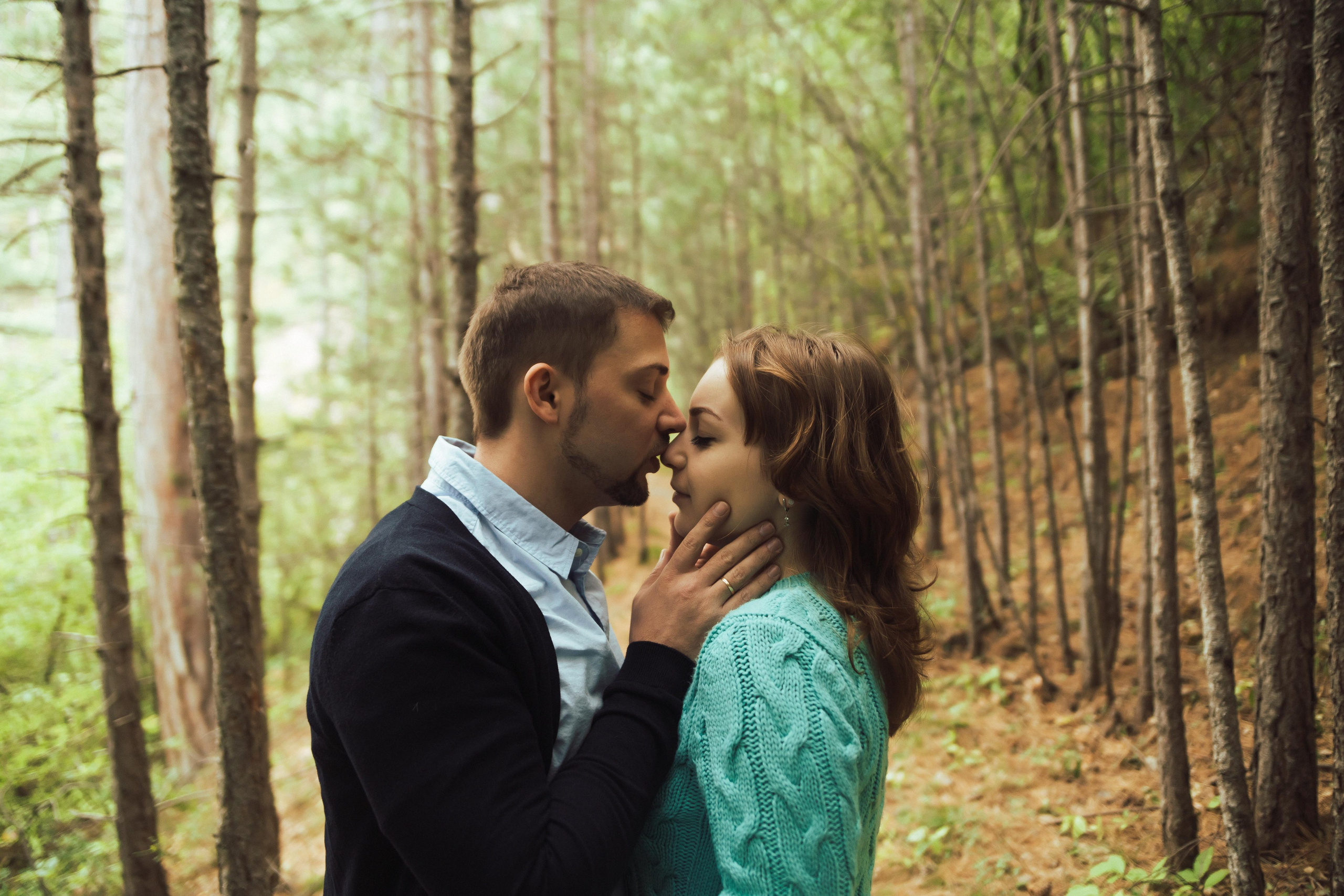 Много гуляли. Семен Соколов