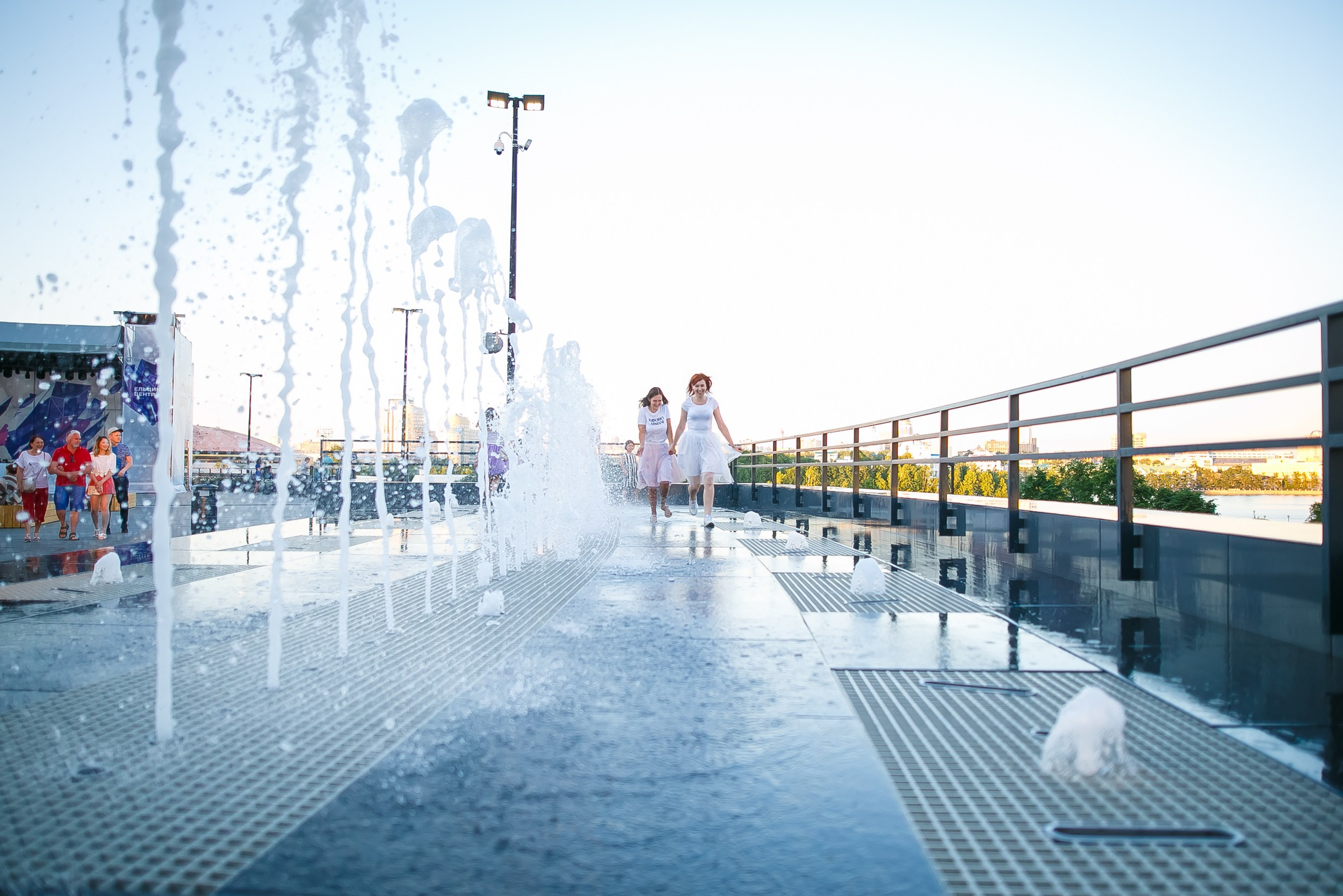 Девичник. Профессиональный фотограф Дугинов Николай | Екатеринбург