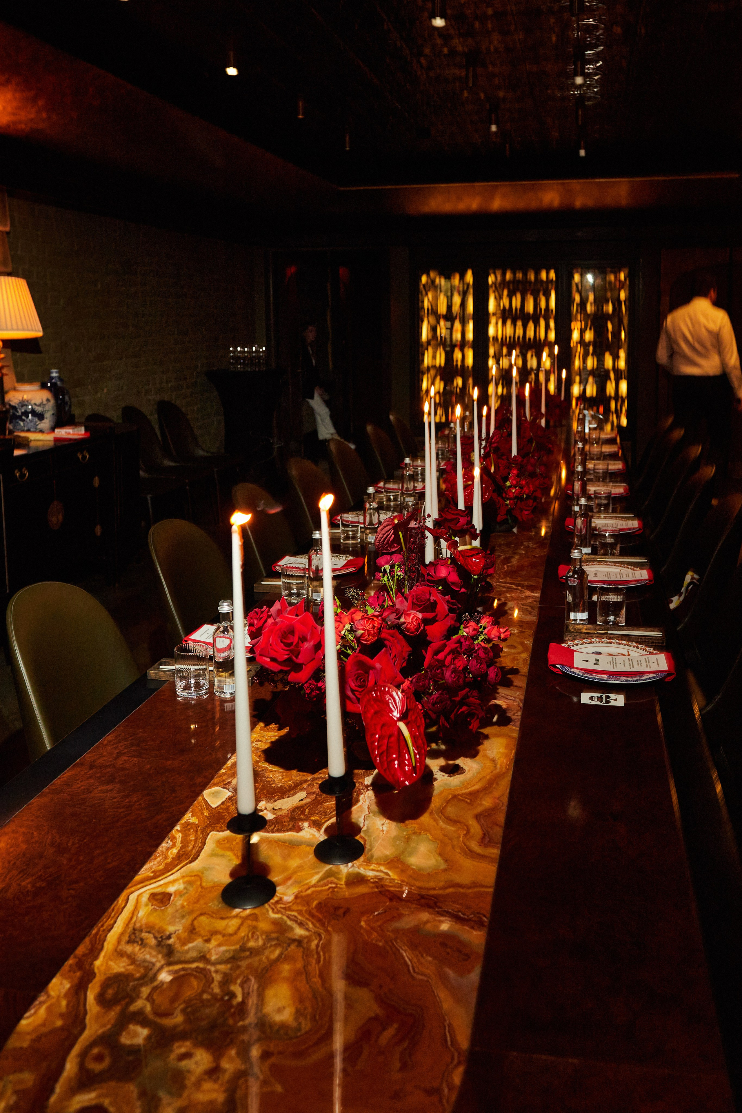 День рождения Ларисы. Ксения Почтарь. Декоратор и флорист, город Владивосток