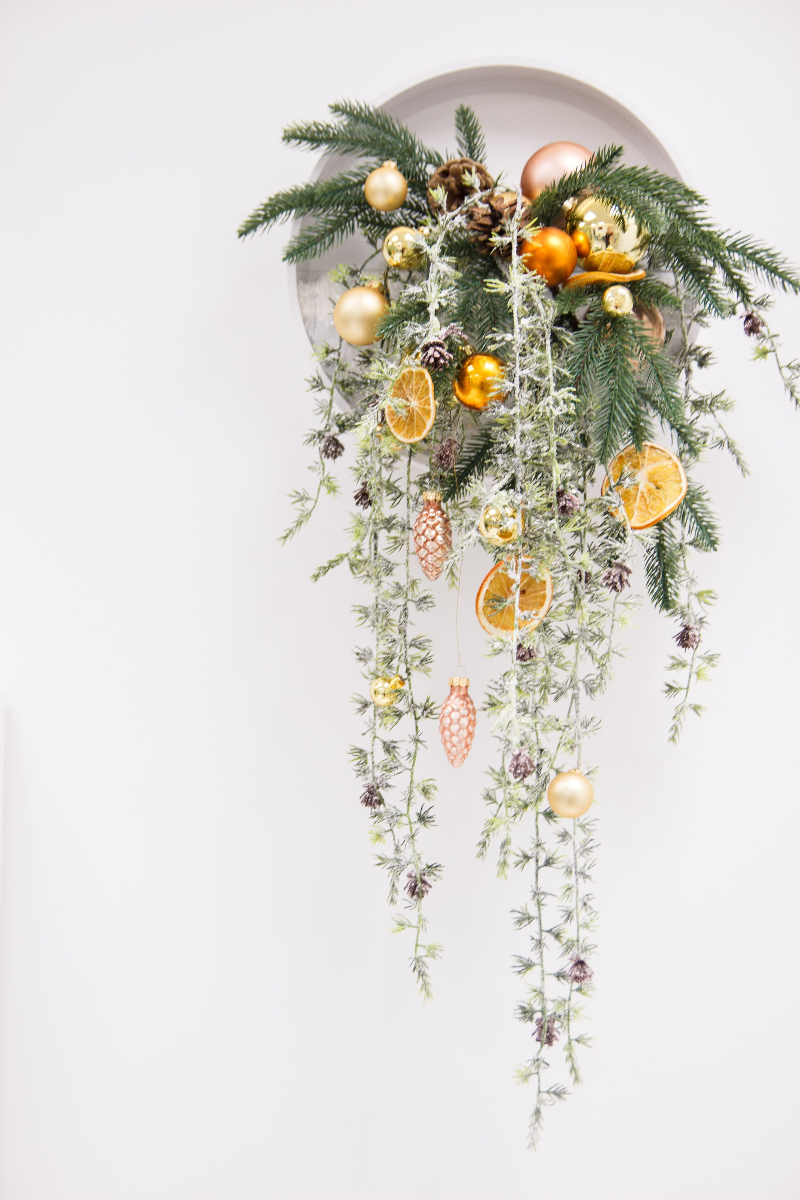 Apelsin Beauty 2020. Ксения Почтарь. Декоратор и флорист, город Владивосток