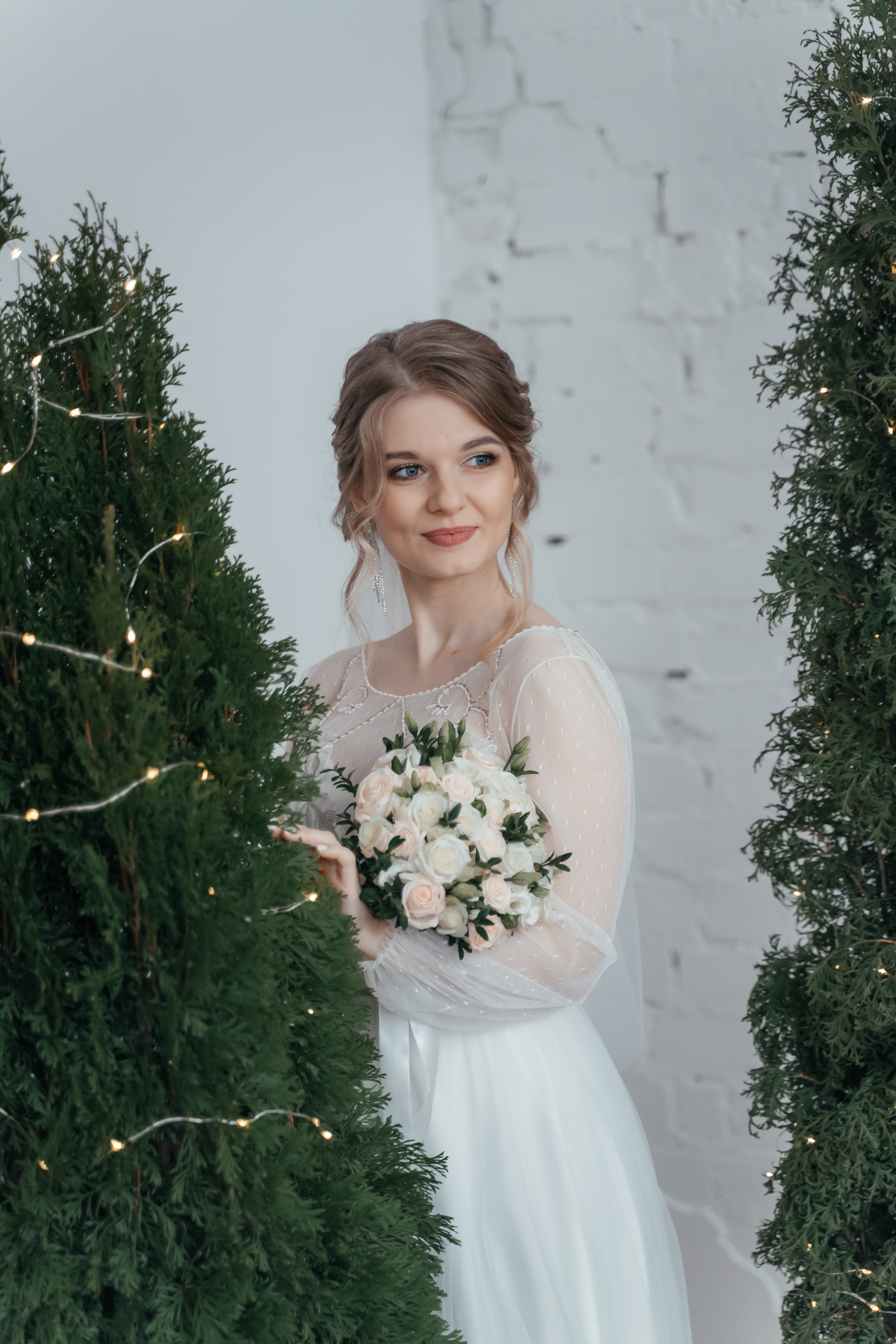 Эдуард и Ксения. Семейный фотограф в Саратове