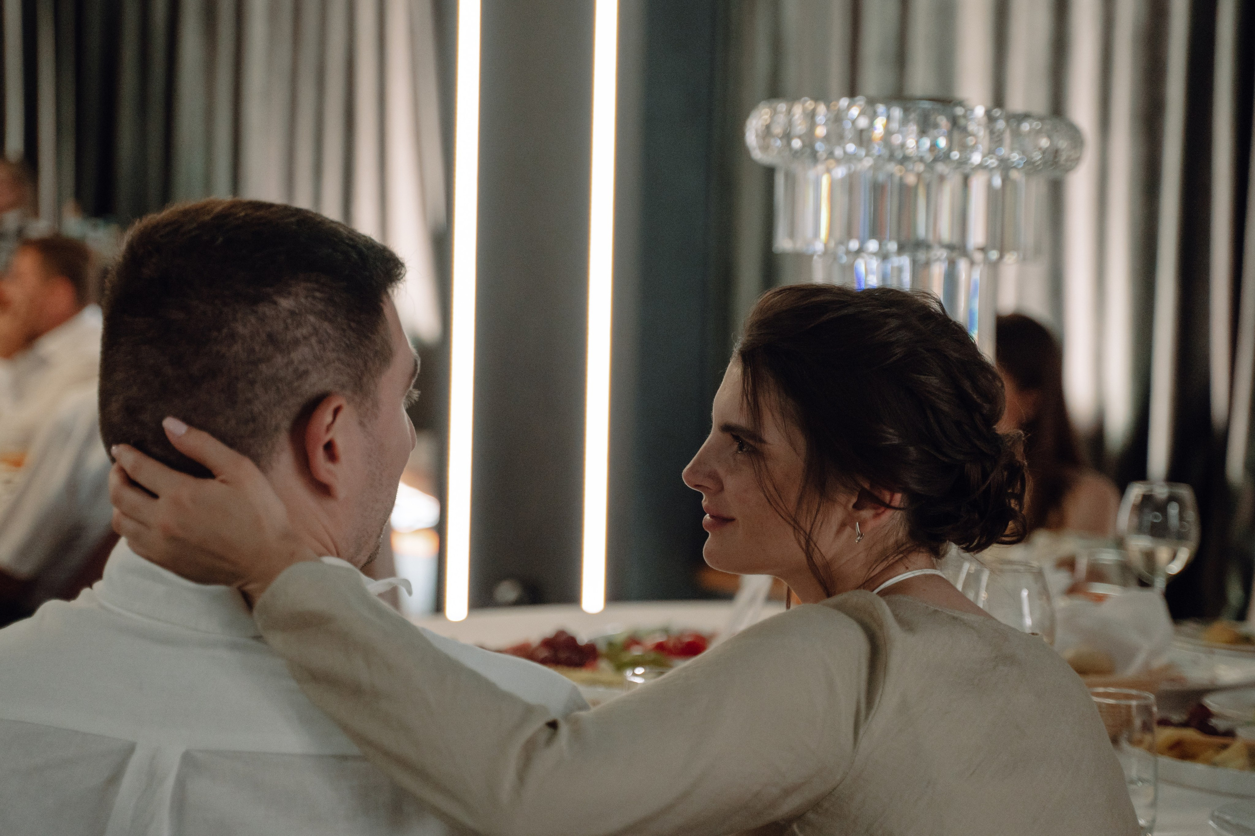 Максим и Настя. Свадебный фотограф Анжелика Сариева