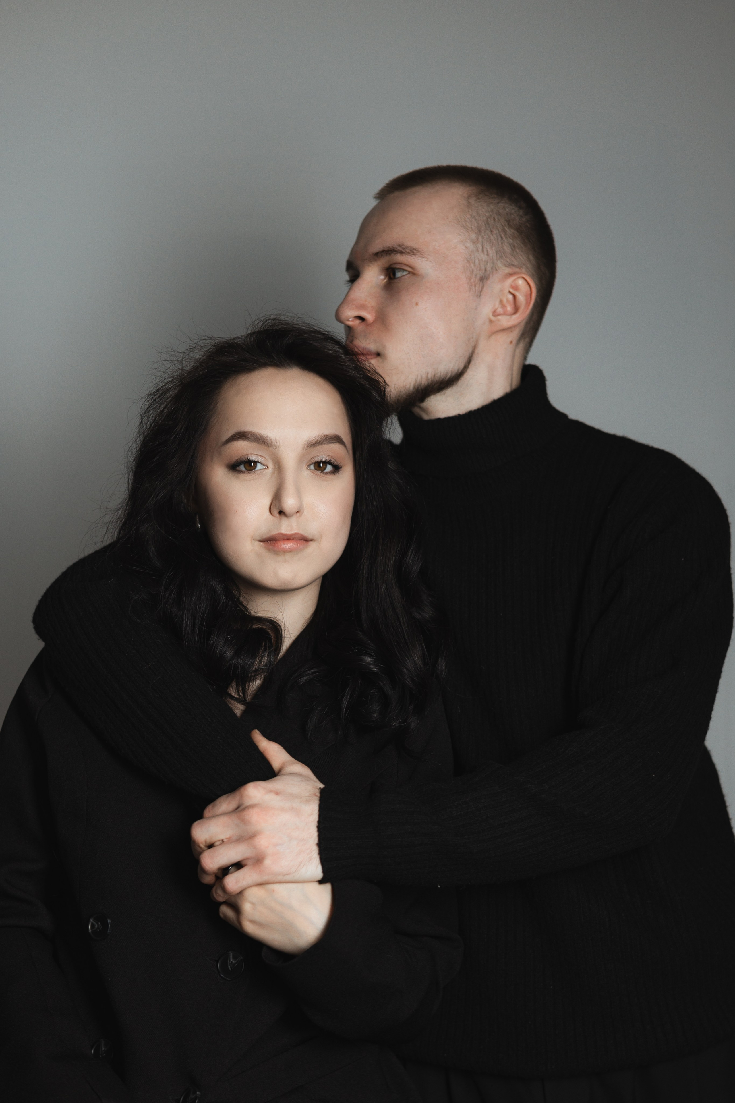 Love story. Главная