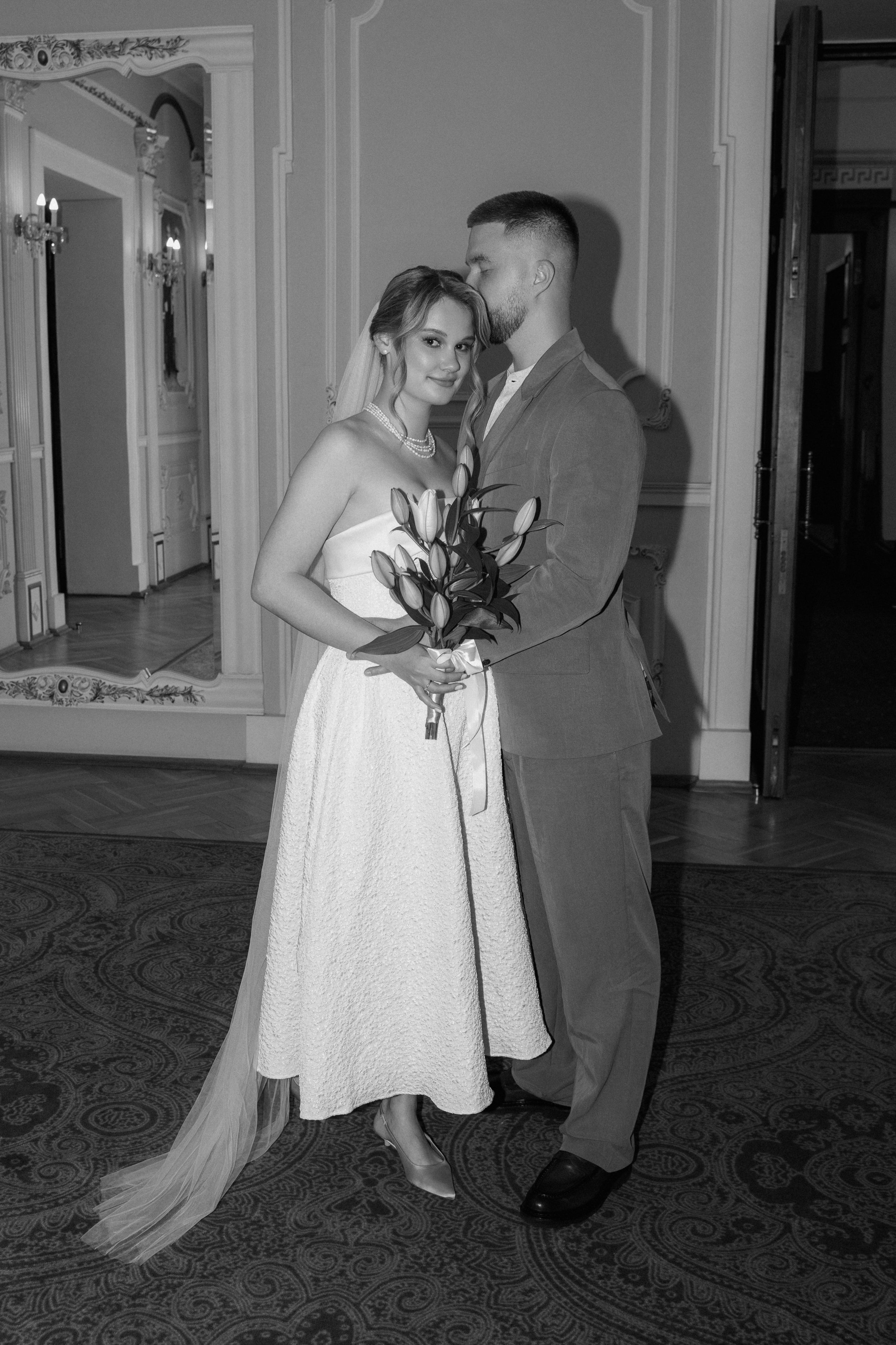 Высотка на Котельнической