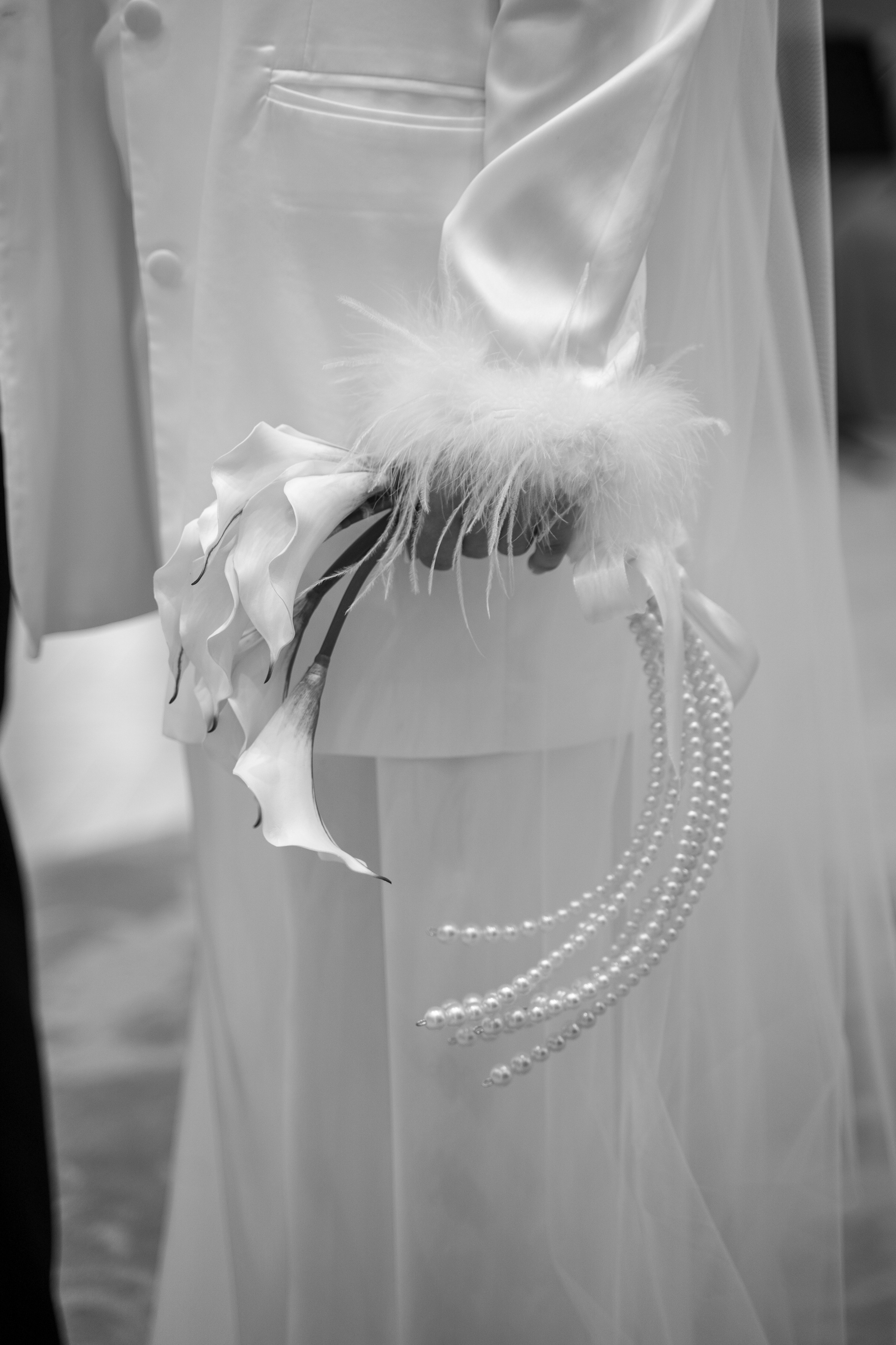 Метэ и Екатерина. Барвиха