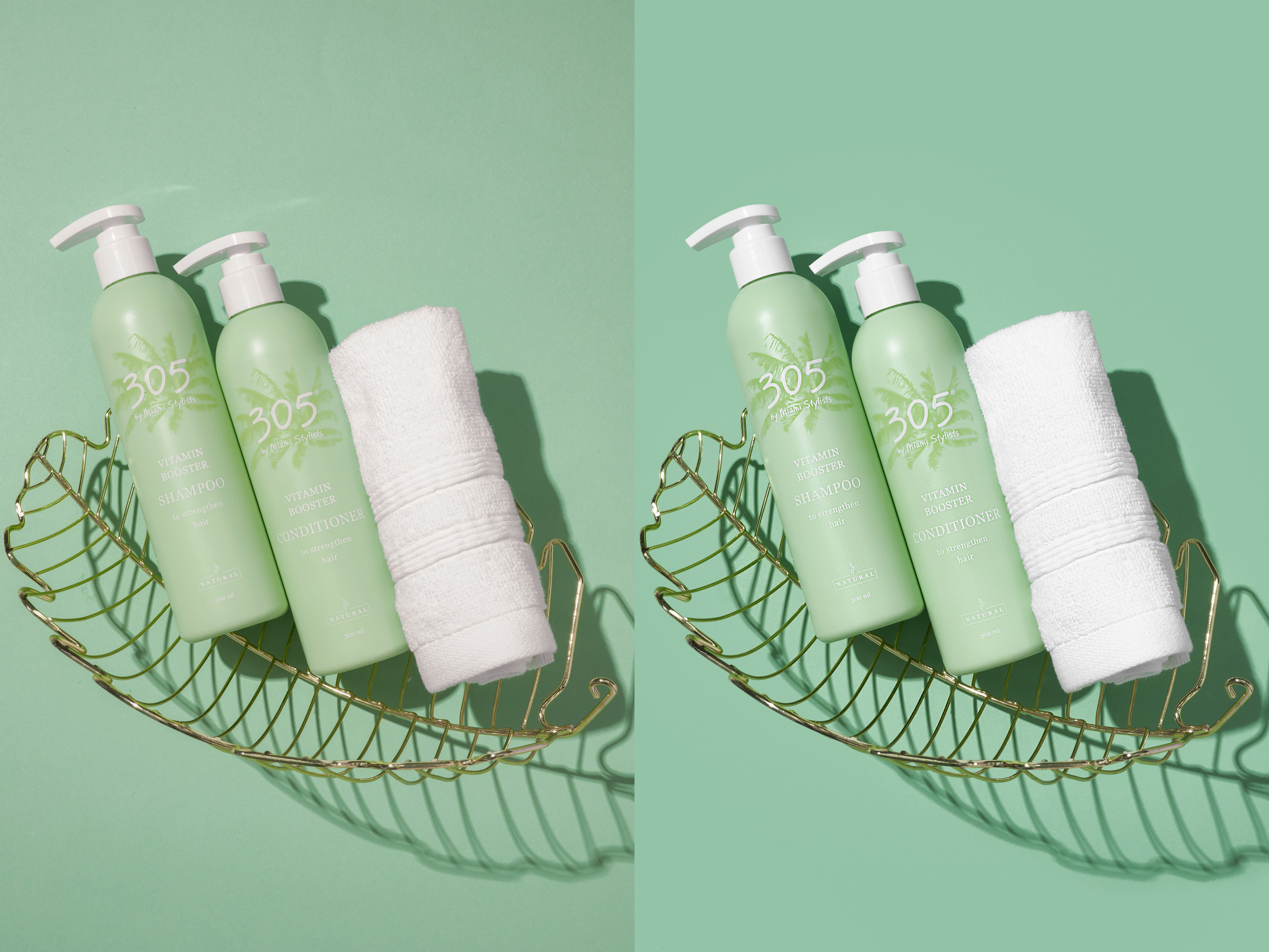 305 by Miami Stylists