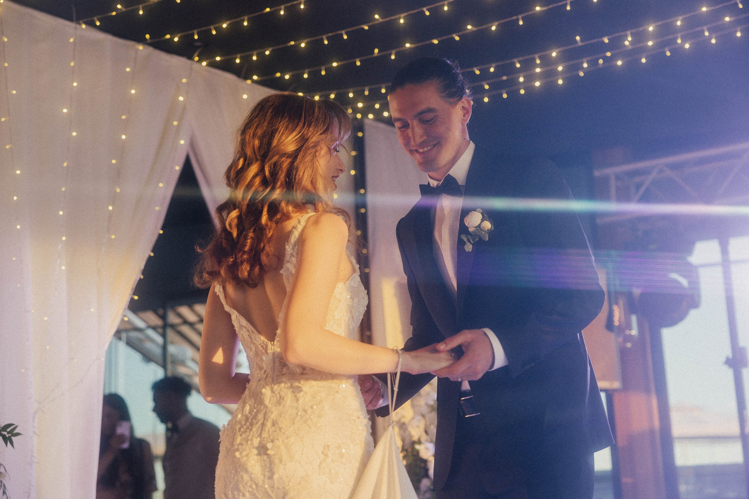 Wedding day Edita+Mete. About