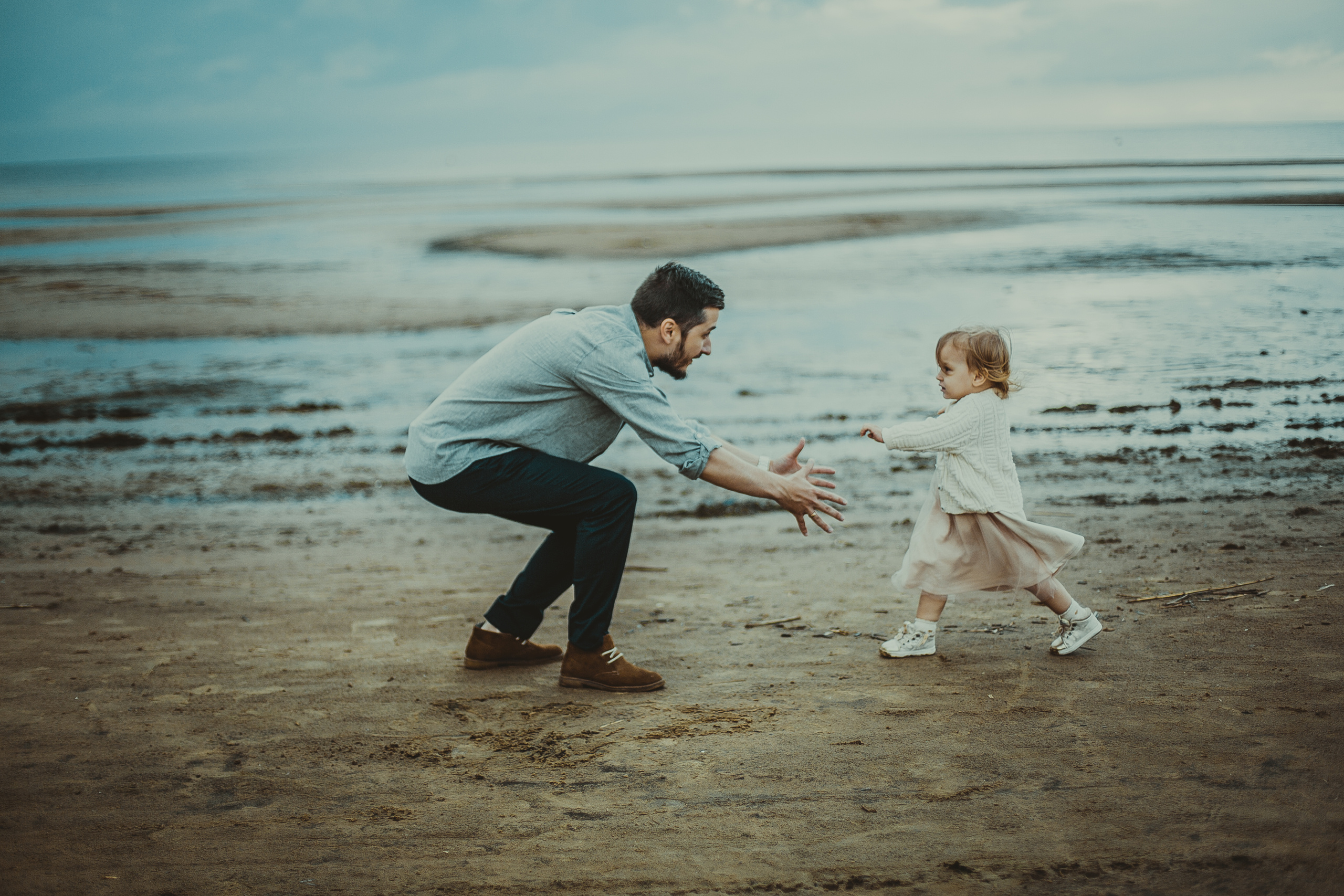 Детский, свадебный и семейный фотограф Юлия Курбатова, Санкт-Петербург