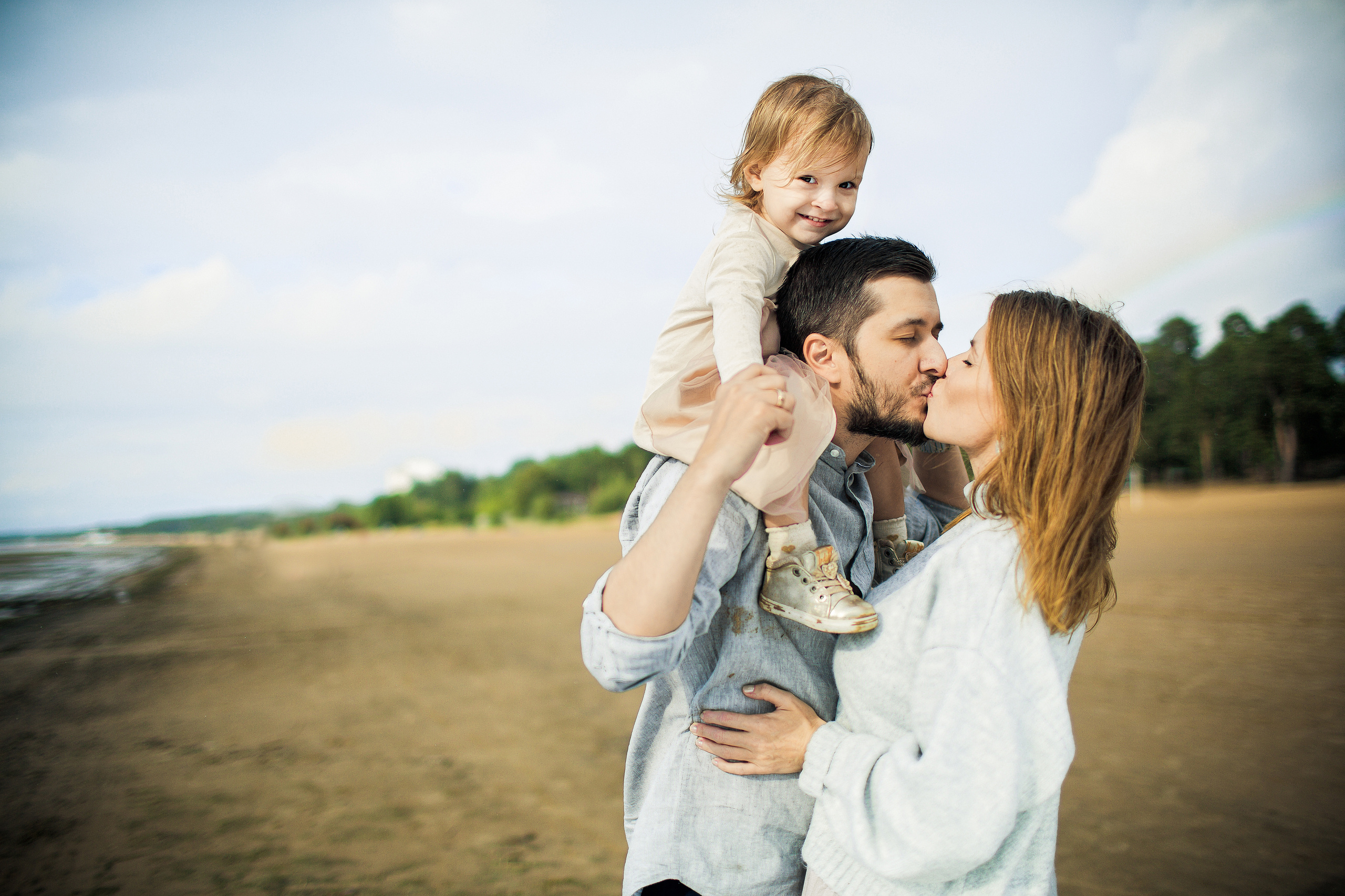 Детский, свадебный и семейный фотограф Юлия Курбатова, Санкт-Петербург