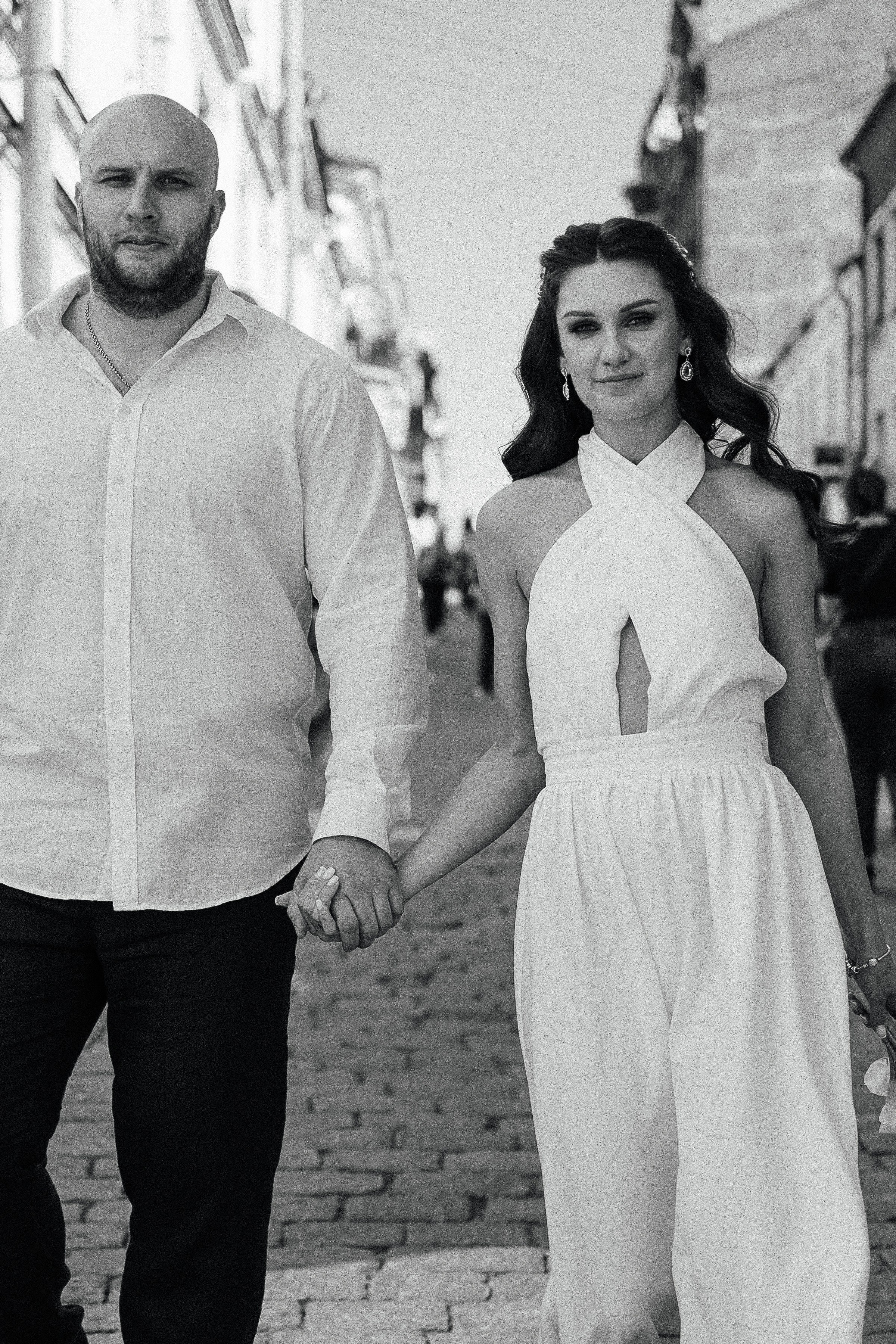 Ваня+Маша/wedding day. Фотограф в Выборге и Санкт-Петербурге Маша Гуляева