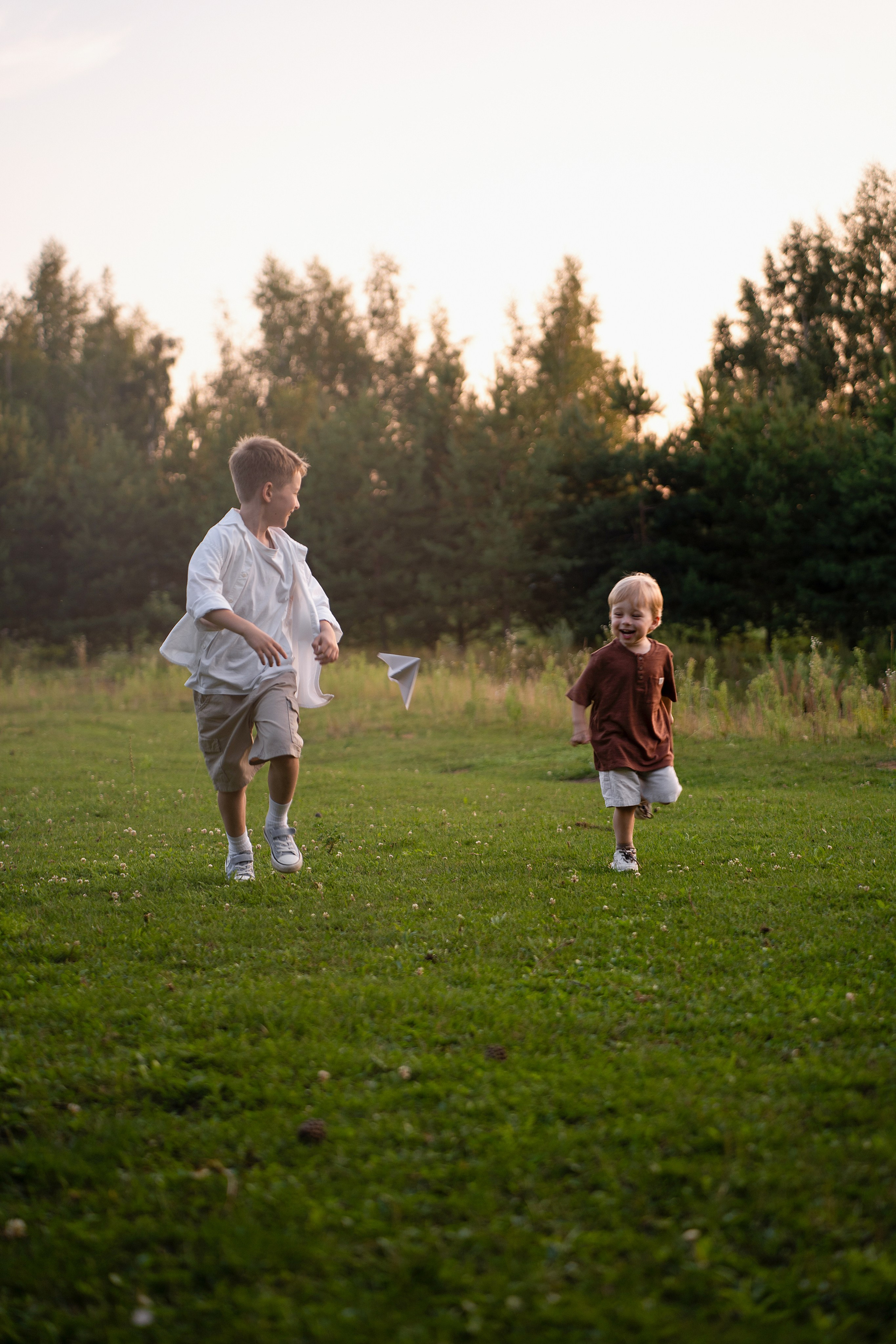 Семейные. Главная