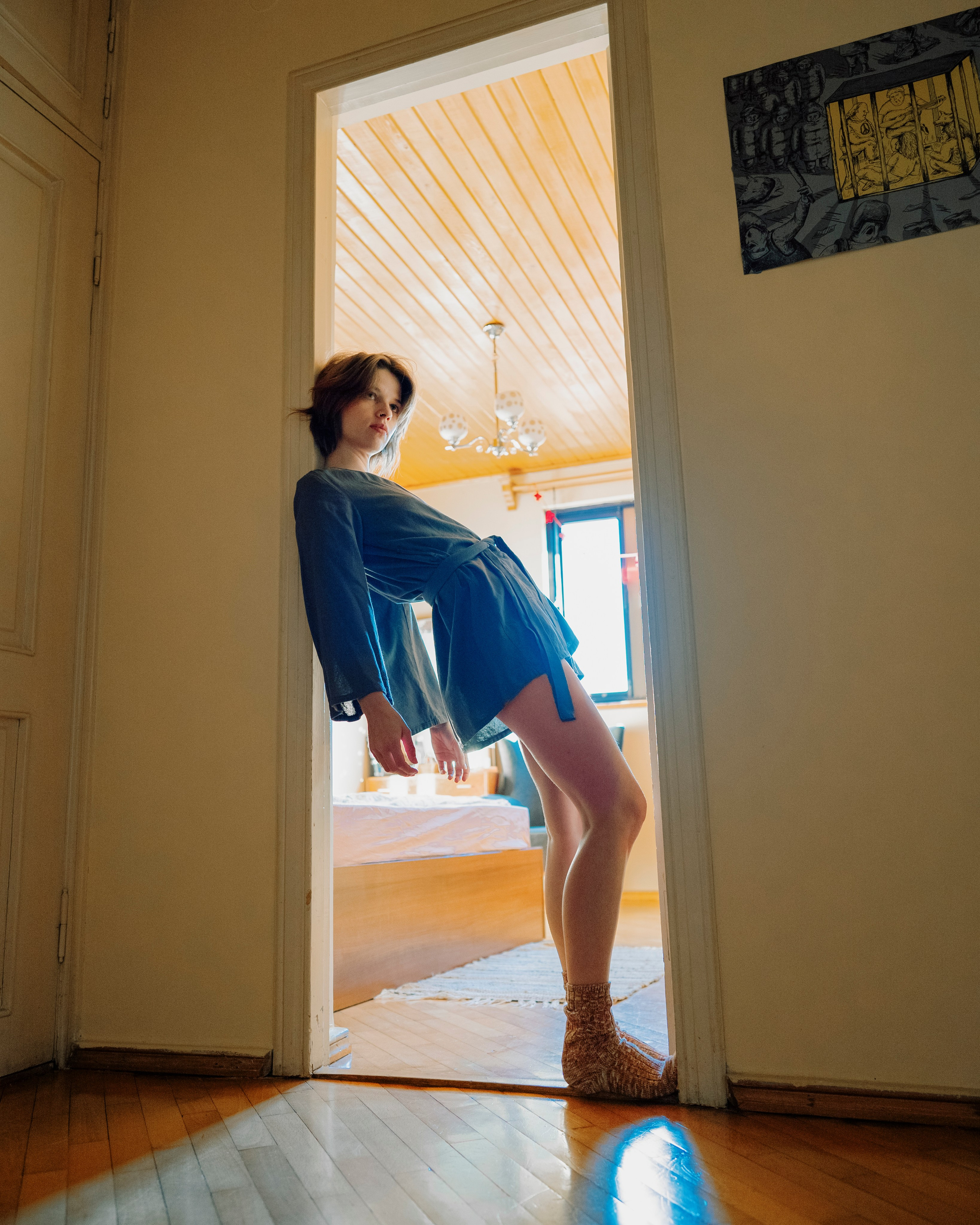 LENA | HOME. Photographer Barcelona