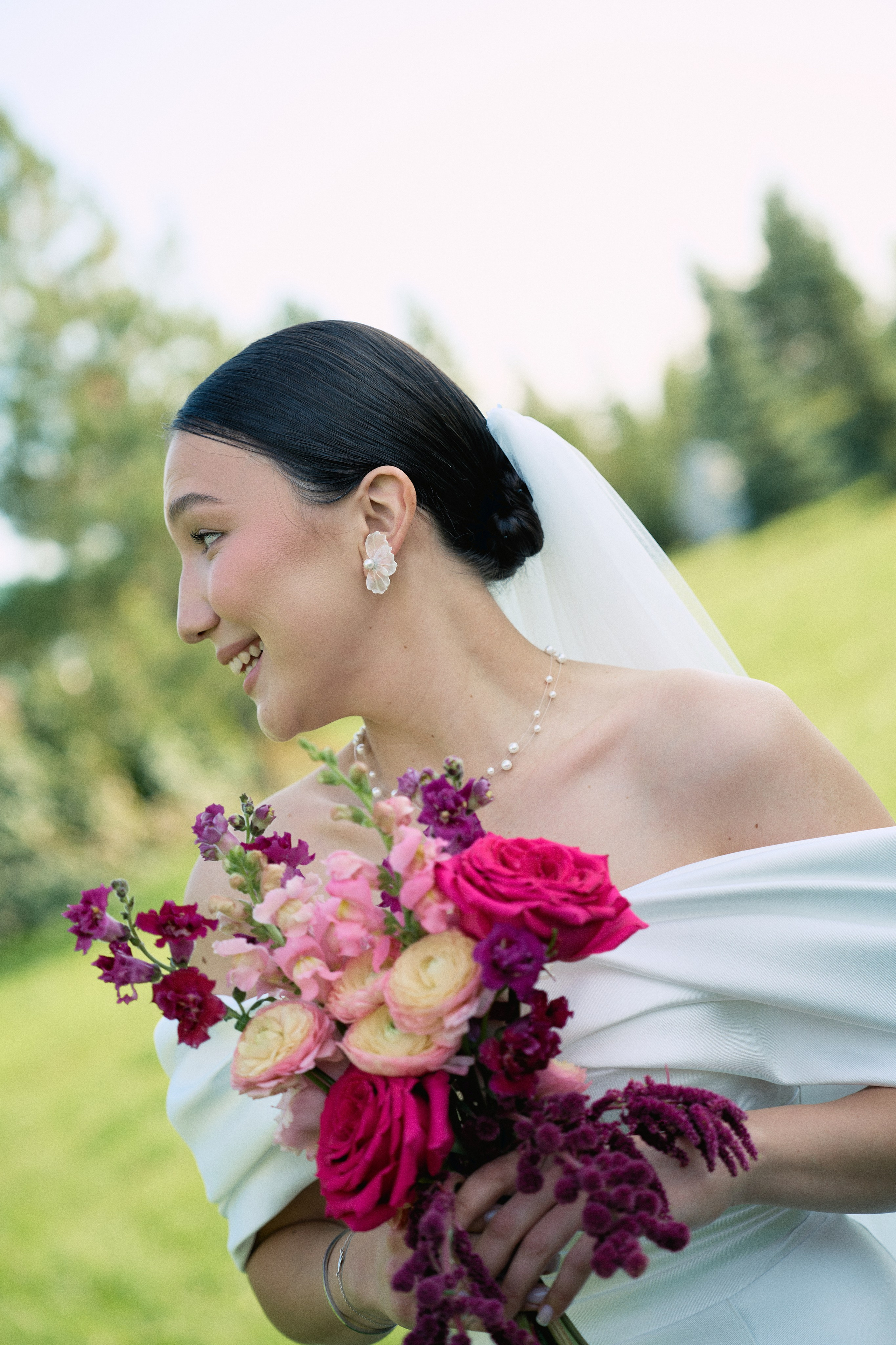 Дмитрий & Элина. Главная