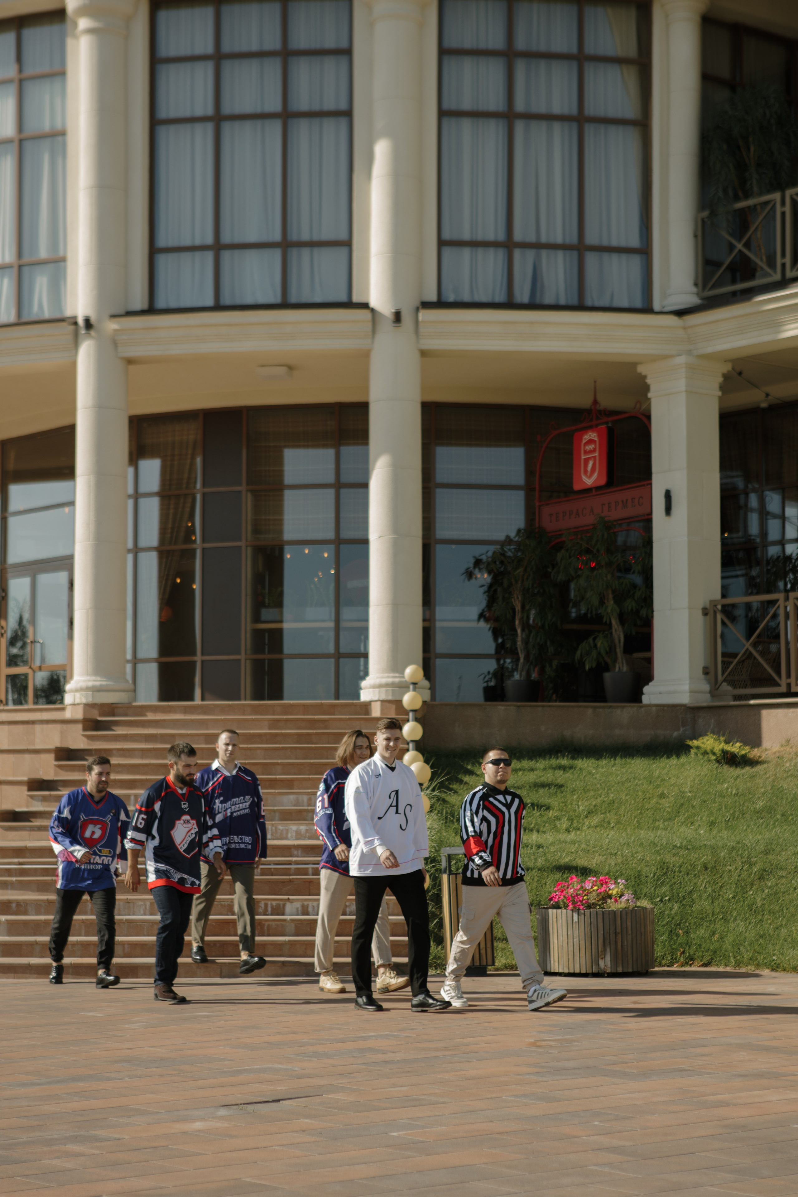 Сергей и Алина. Фотограф в Саратове Сабина Иманова