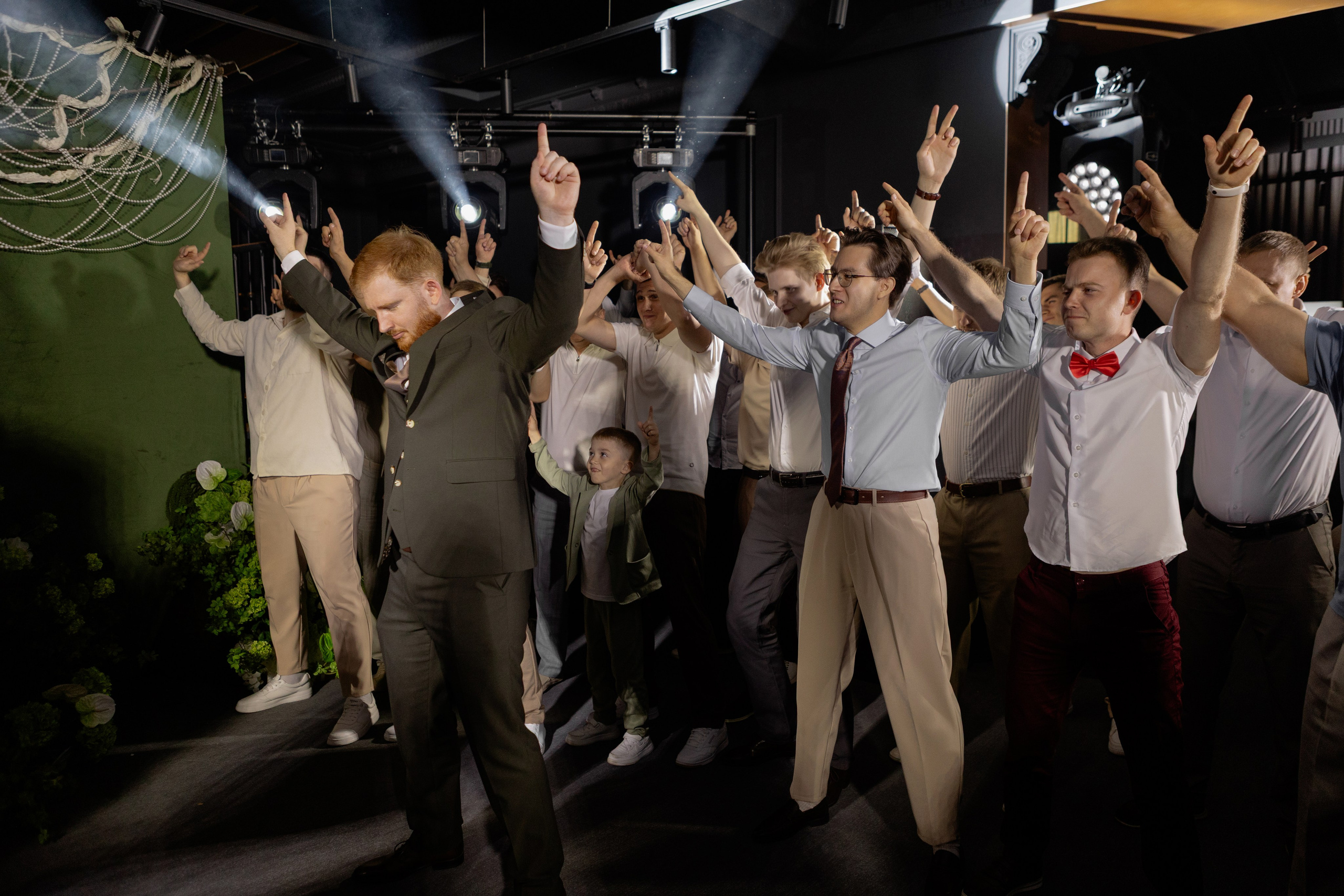 Генрих и Юлия (В данной серии сокращенный, полый день). Фотограф в Саратове Сабина Иманова