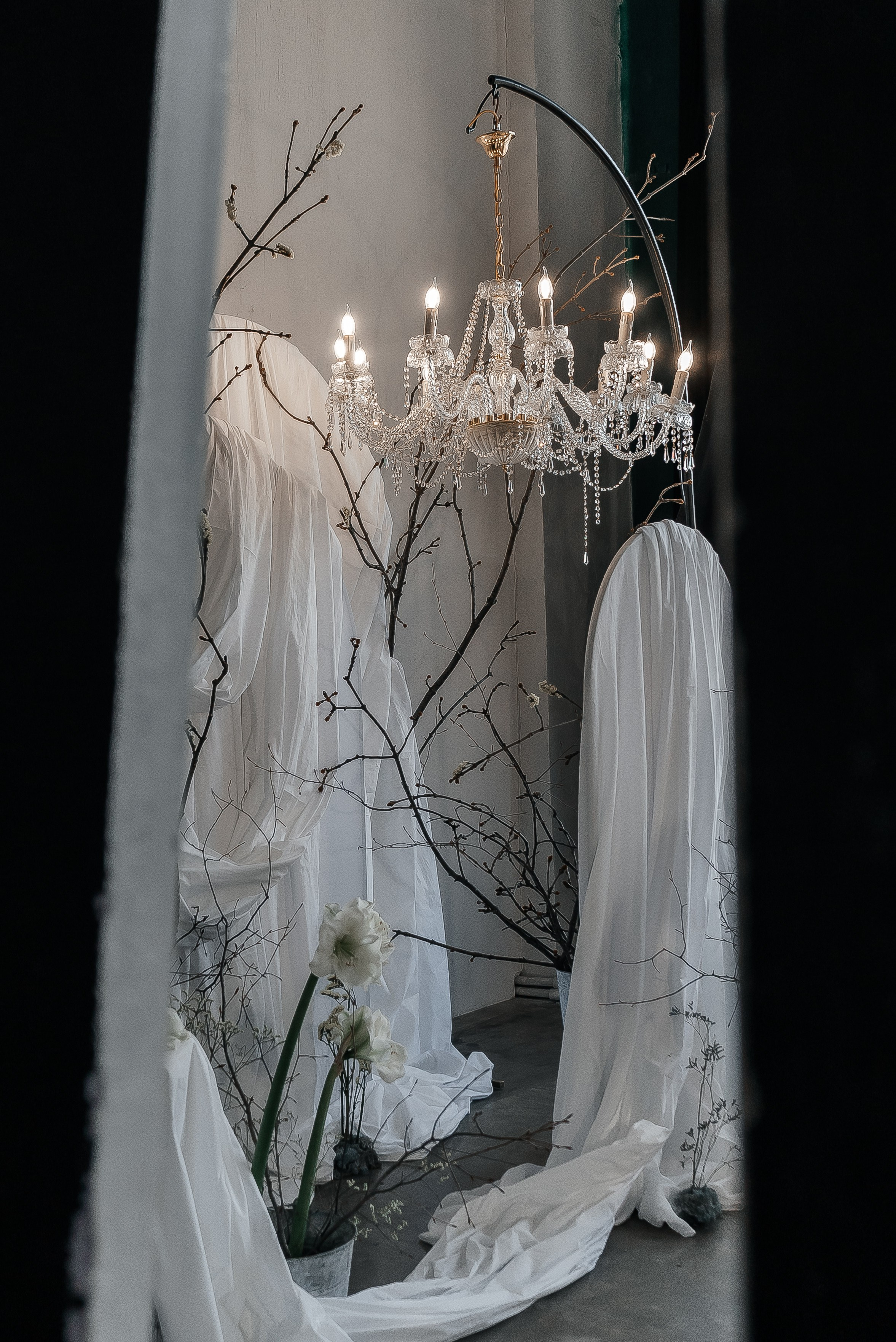 Ранняя весна. Свадебный и семейный фотограф во Владивостоке Александра Глускер