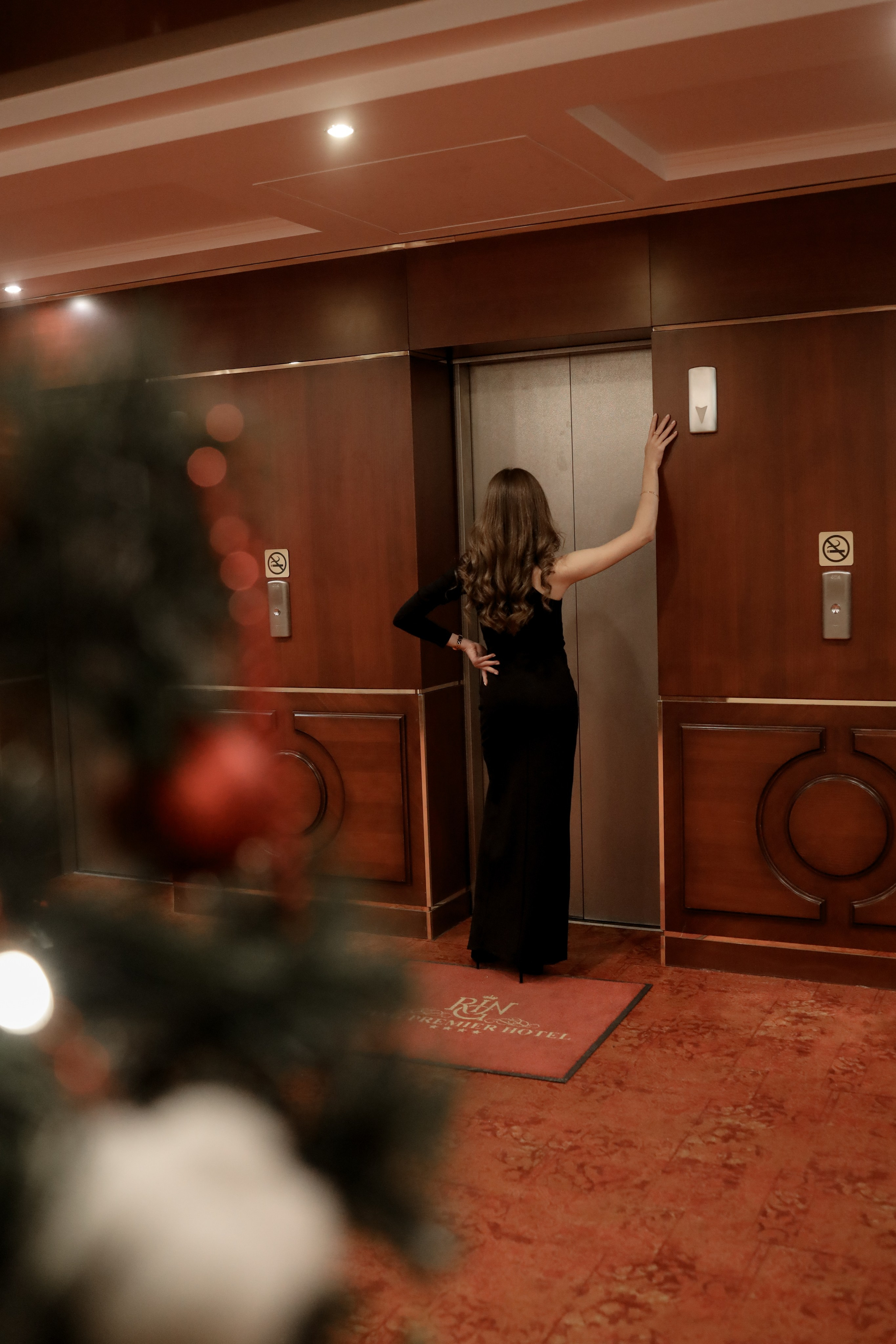 Daria. Photographer Tatiana Ivanova in Yaroslavl