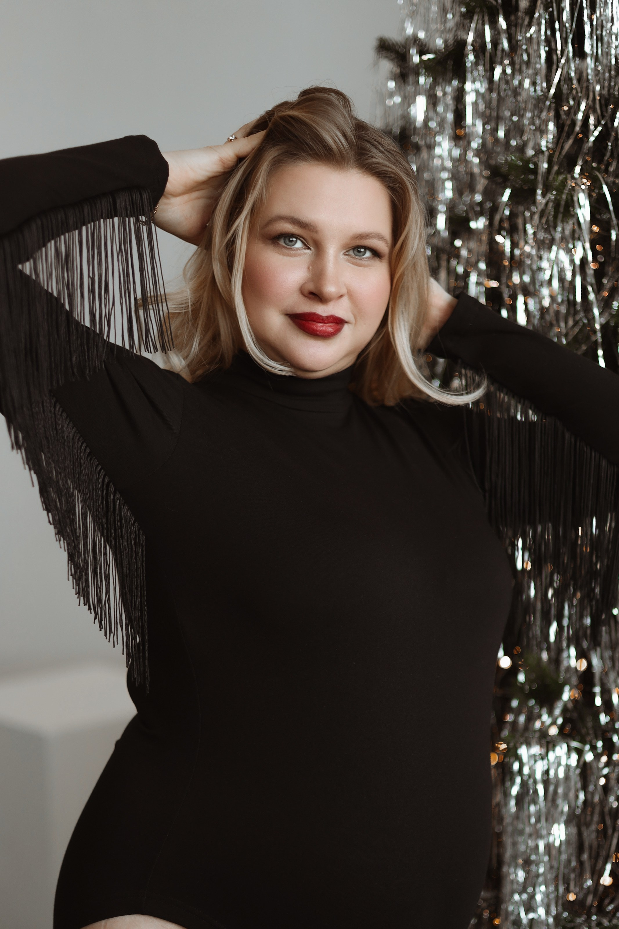 В ожидании. Photographer Tatiana Ivanova in Yaroslavl