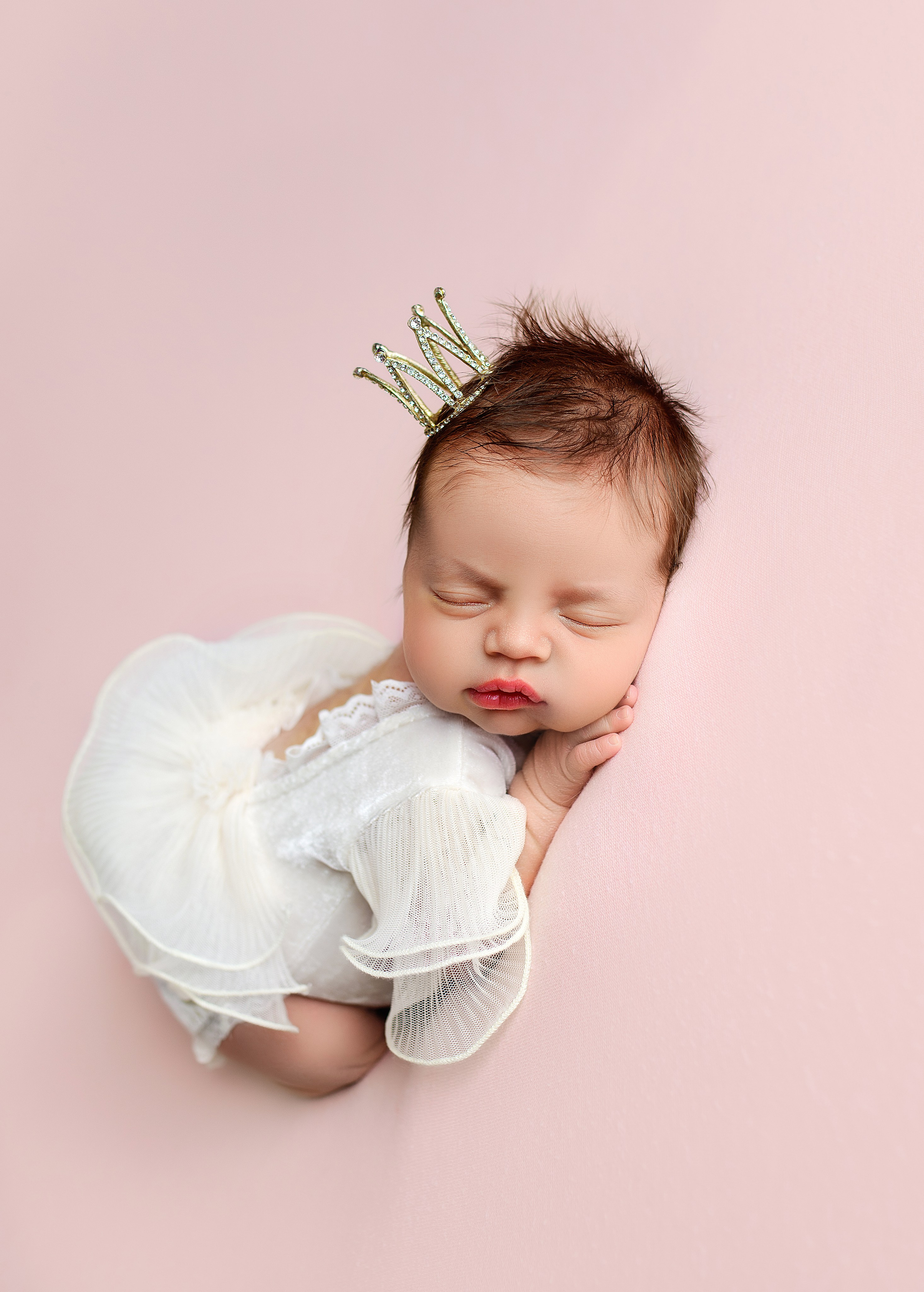 Фотосессия новорожденных Ярославль. Наталья Михайлова Фотограф новорожденных в Ярославле