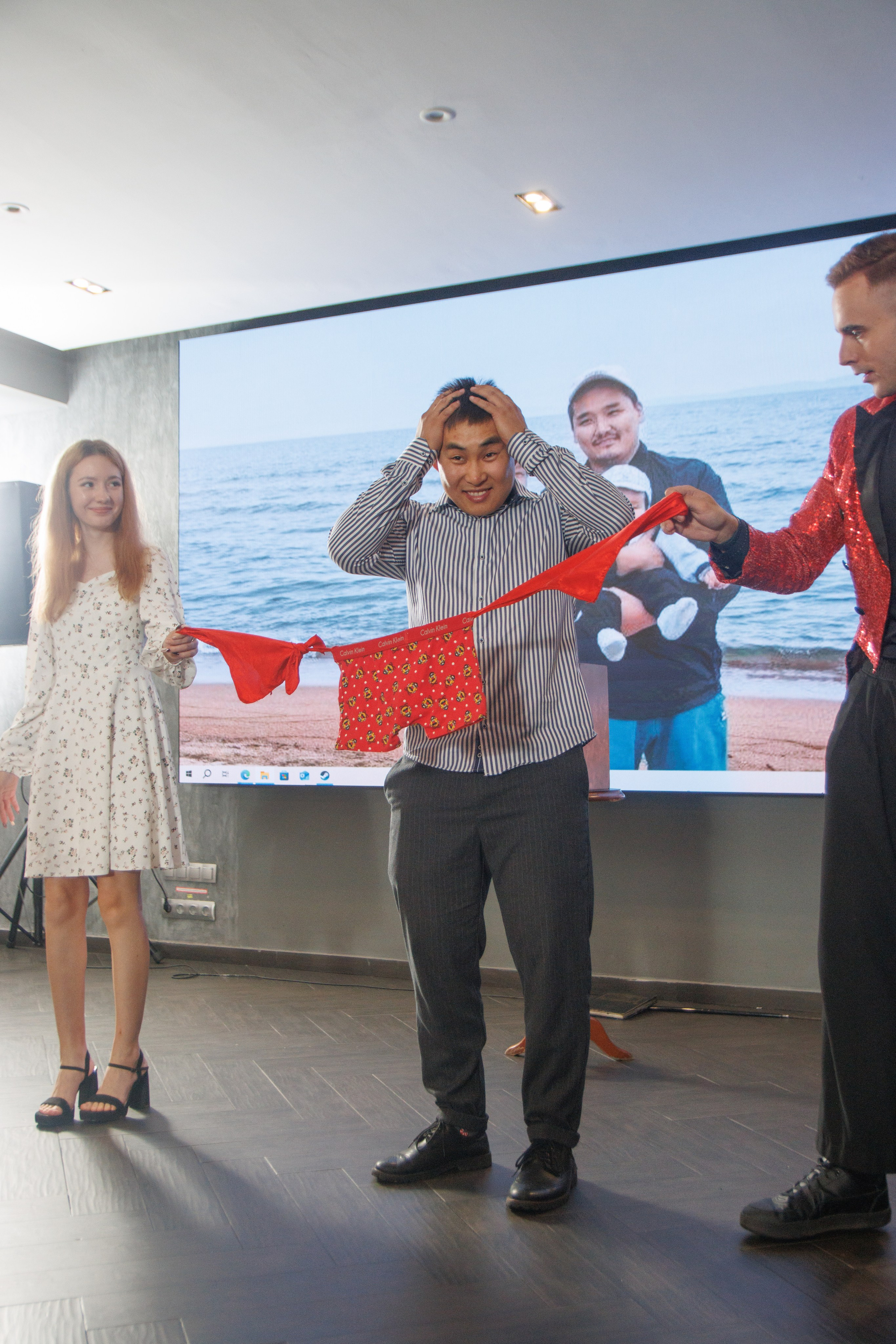 Милан Германа. Фотограф Улан-Удэ Алексей Раднаев RAD