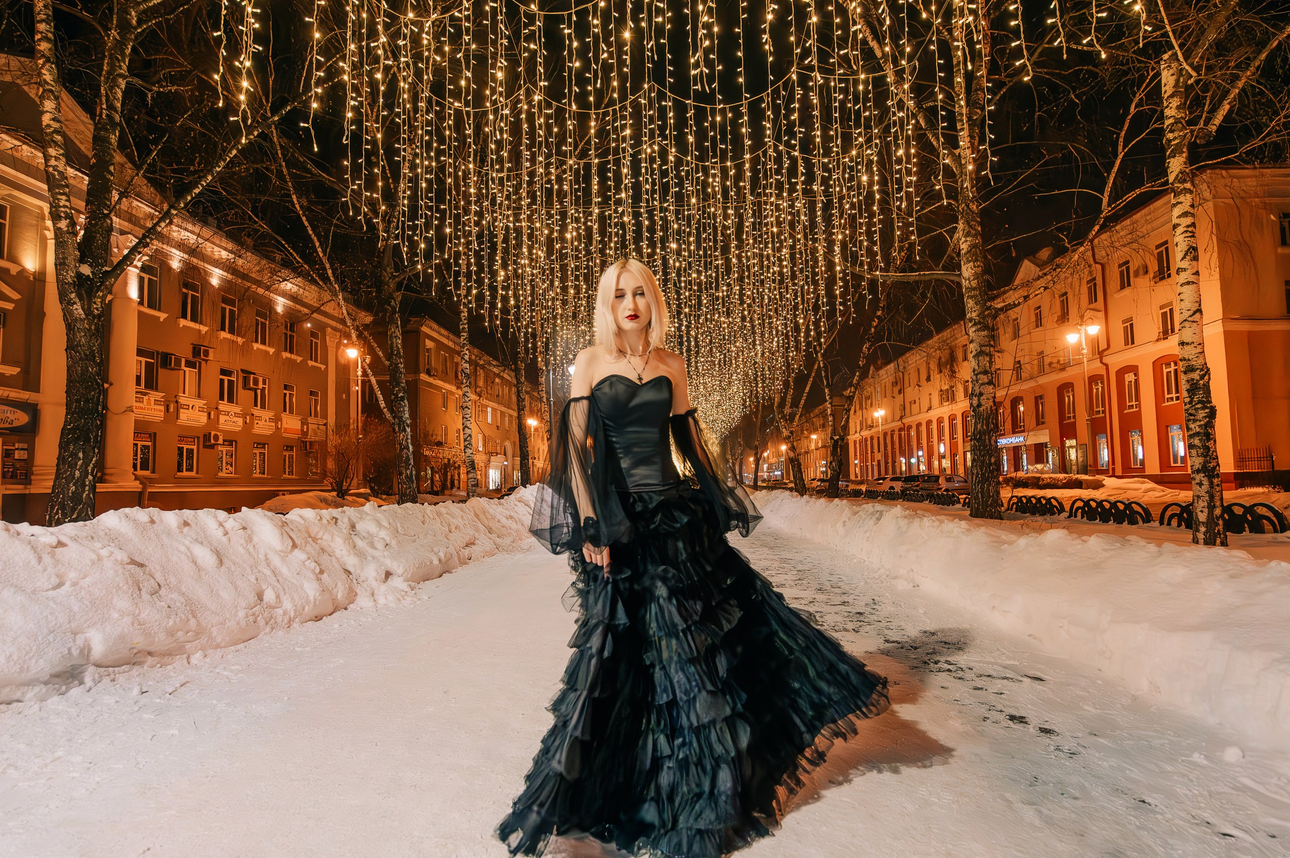 ....... Фотограф в Кемерово Владислав Шульц