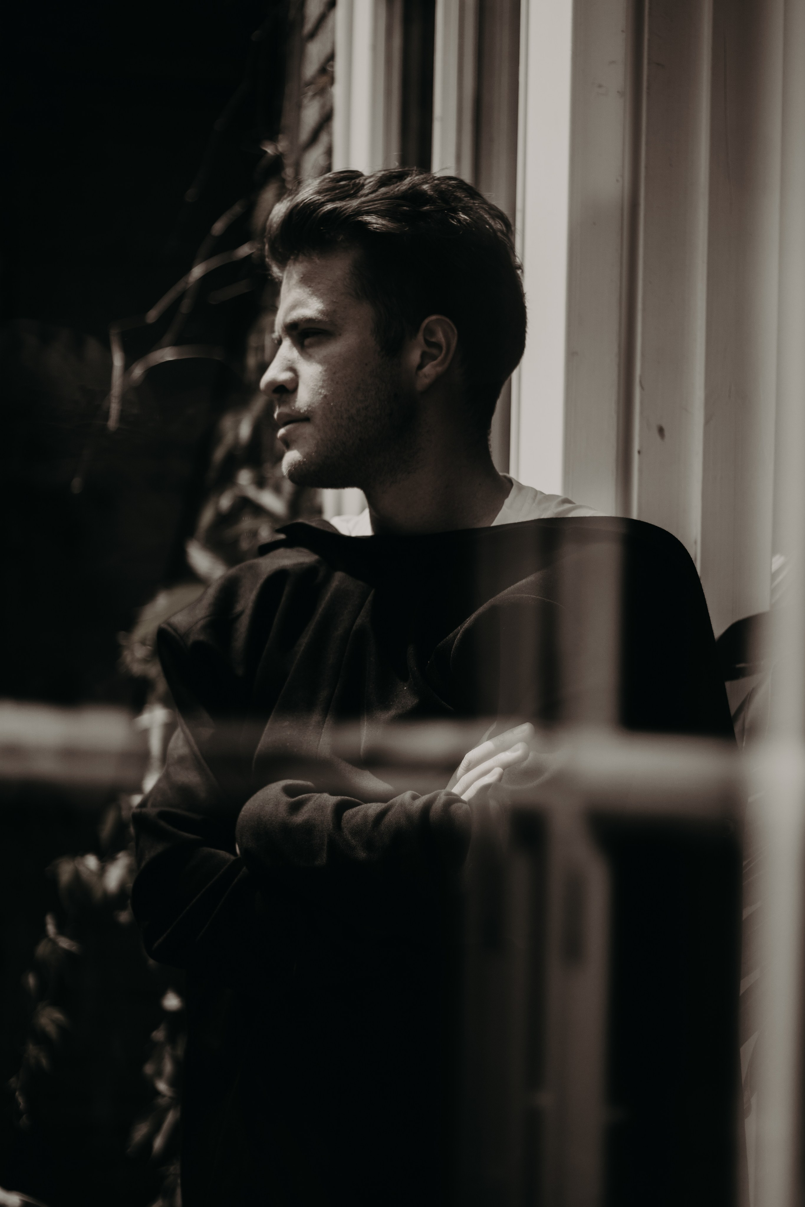 MEN. Фотограф Юлия Курочкина