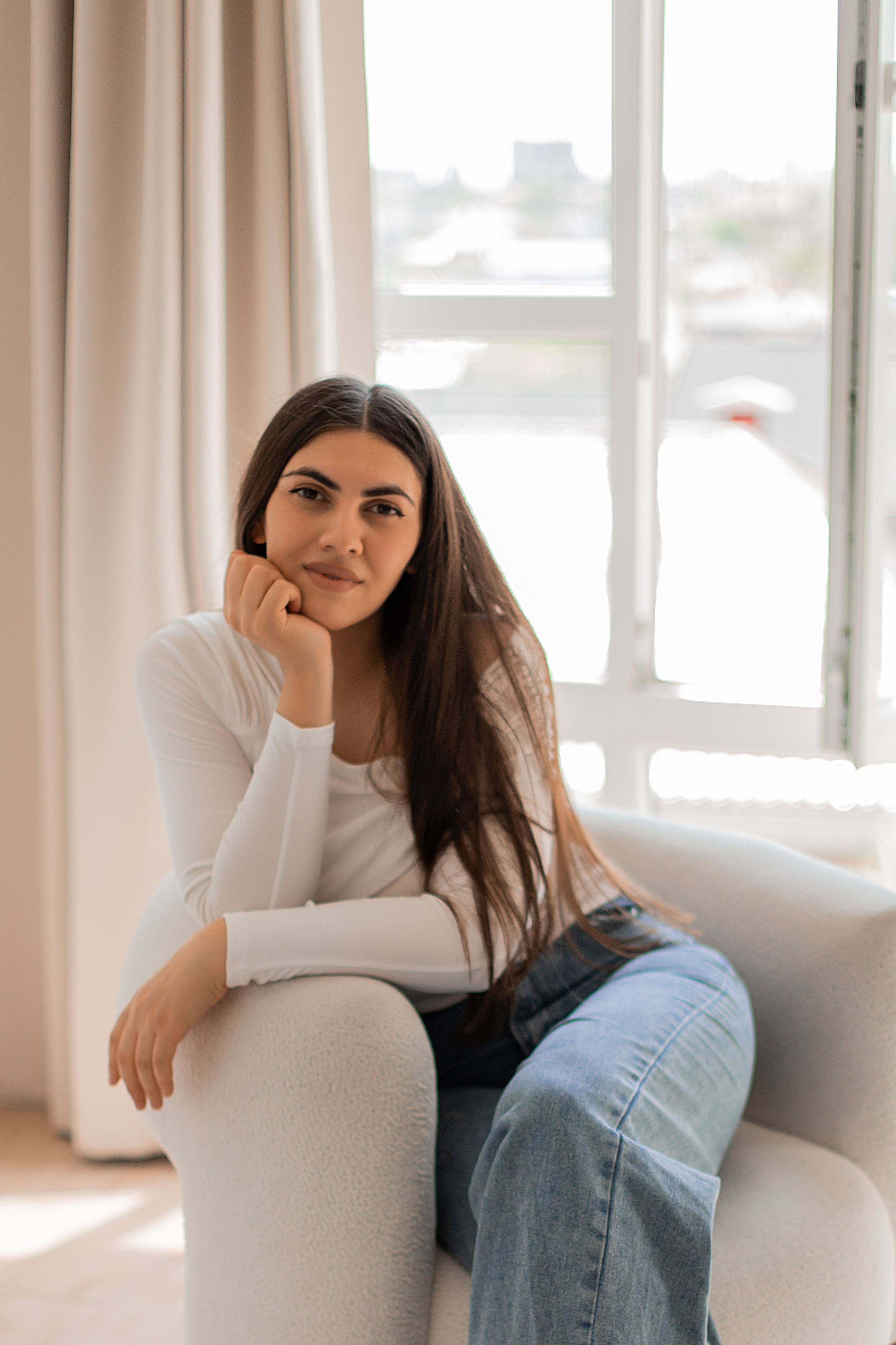 Жасмира и ее сын Адам. Семейный и индивидуальный фотограф в Ростове-на-Дону