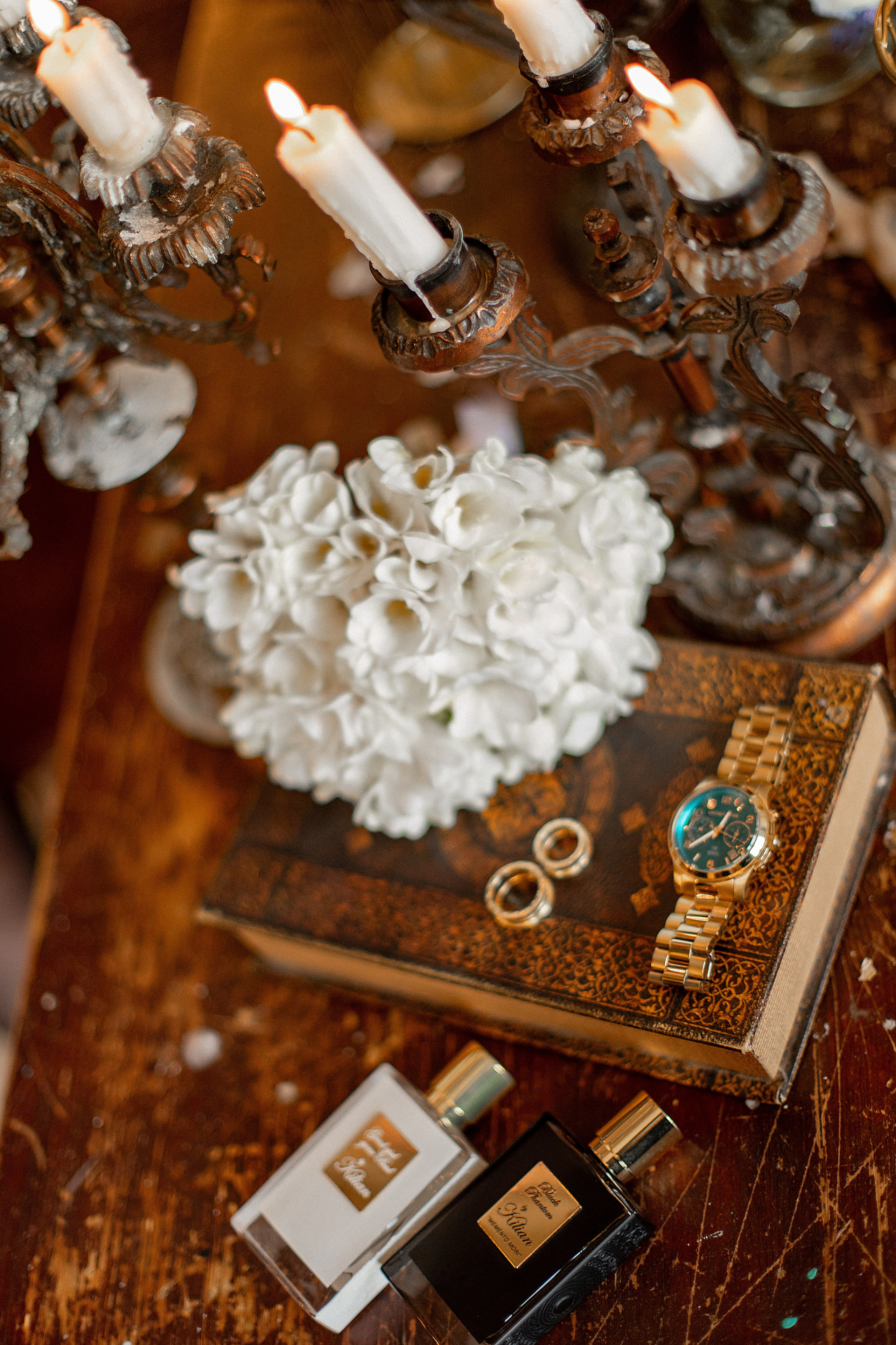 Свадебная история в фотозале Теплица. Семейный и индивидуальный фотограф в Ростове-на-Дону