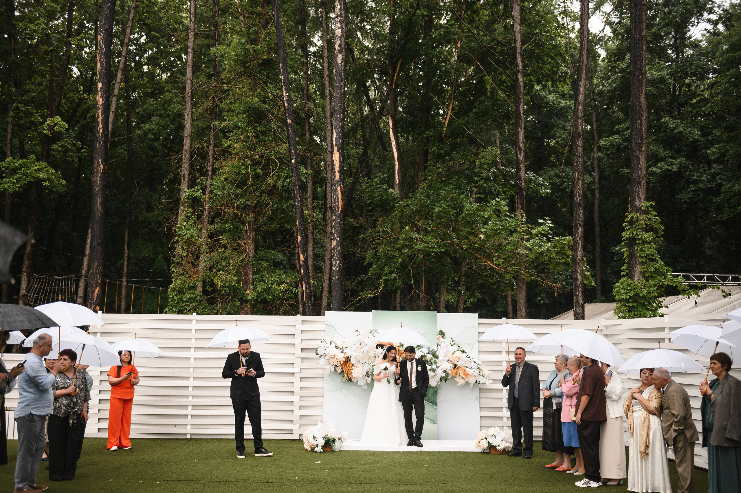 Красивый дождливый день. Фотограф в Туле|Москве. Контент-съёмка, женские портреты, репортажные и съёмки для брендов