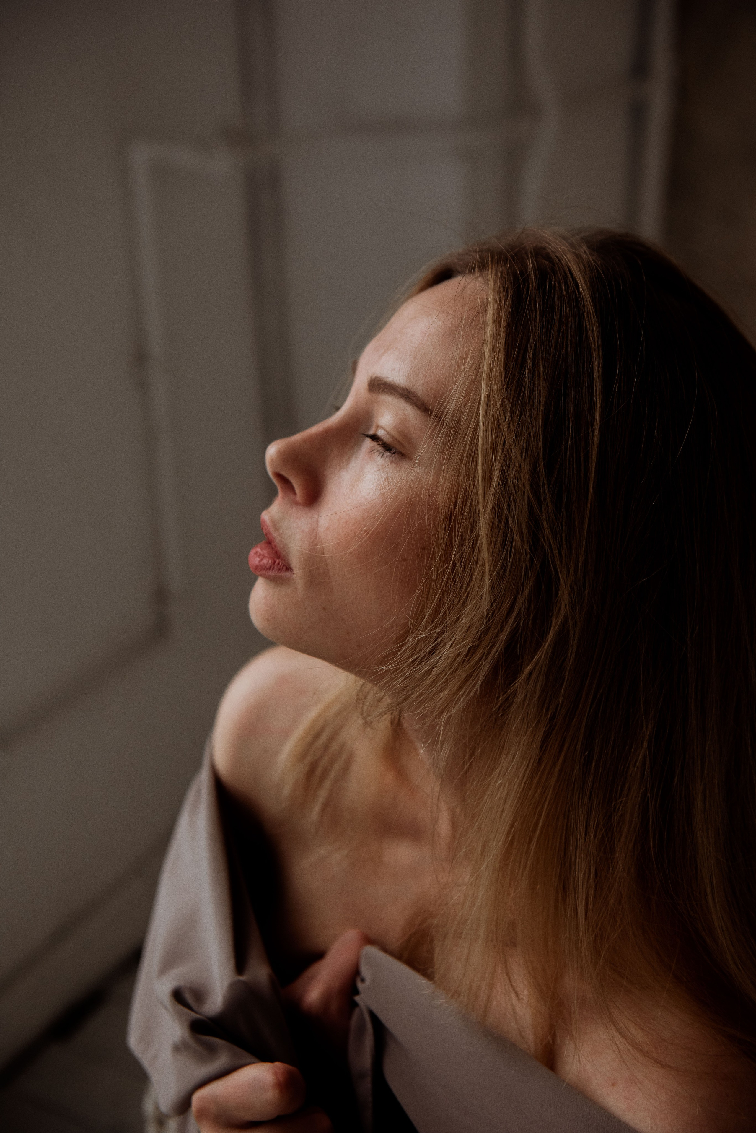 Кристина. Стильный портретный и семейный фотограф в Москве Ника Артуньянц