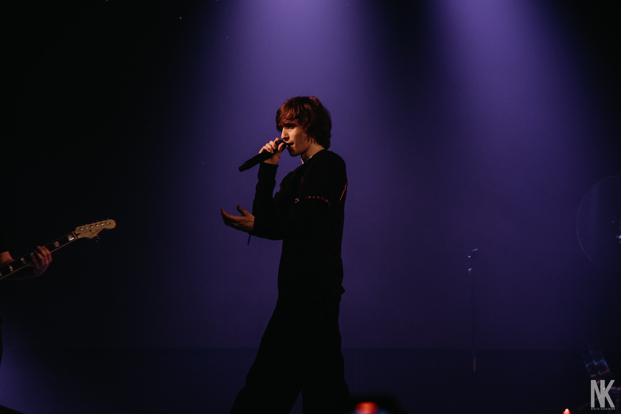 МАРТИН 24.03 ИЖЕВСК. Касаткин Никита. Фотограф