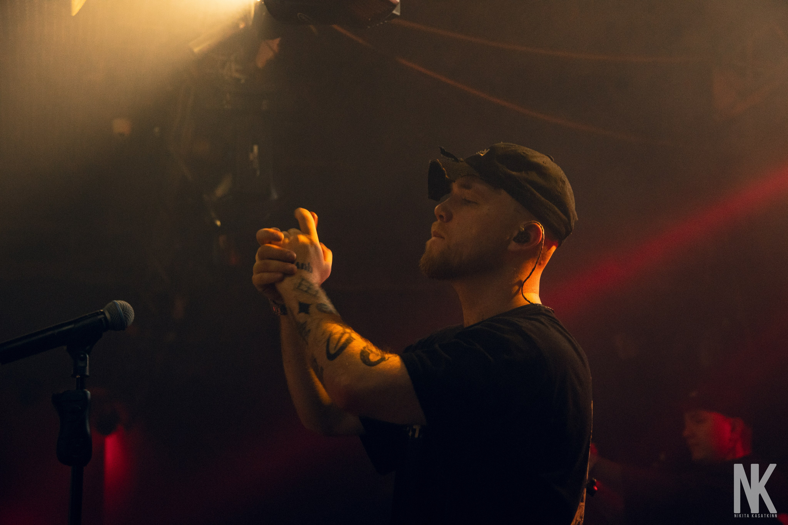 КУОК 14.11 КАЗАНЬ. Касаткин Никита. Фотограф