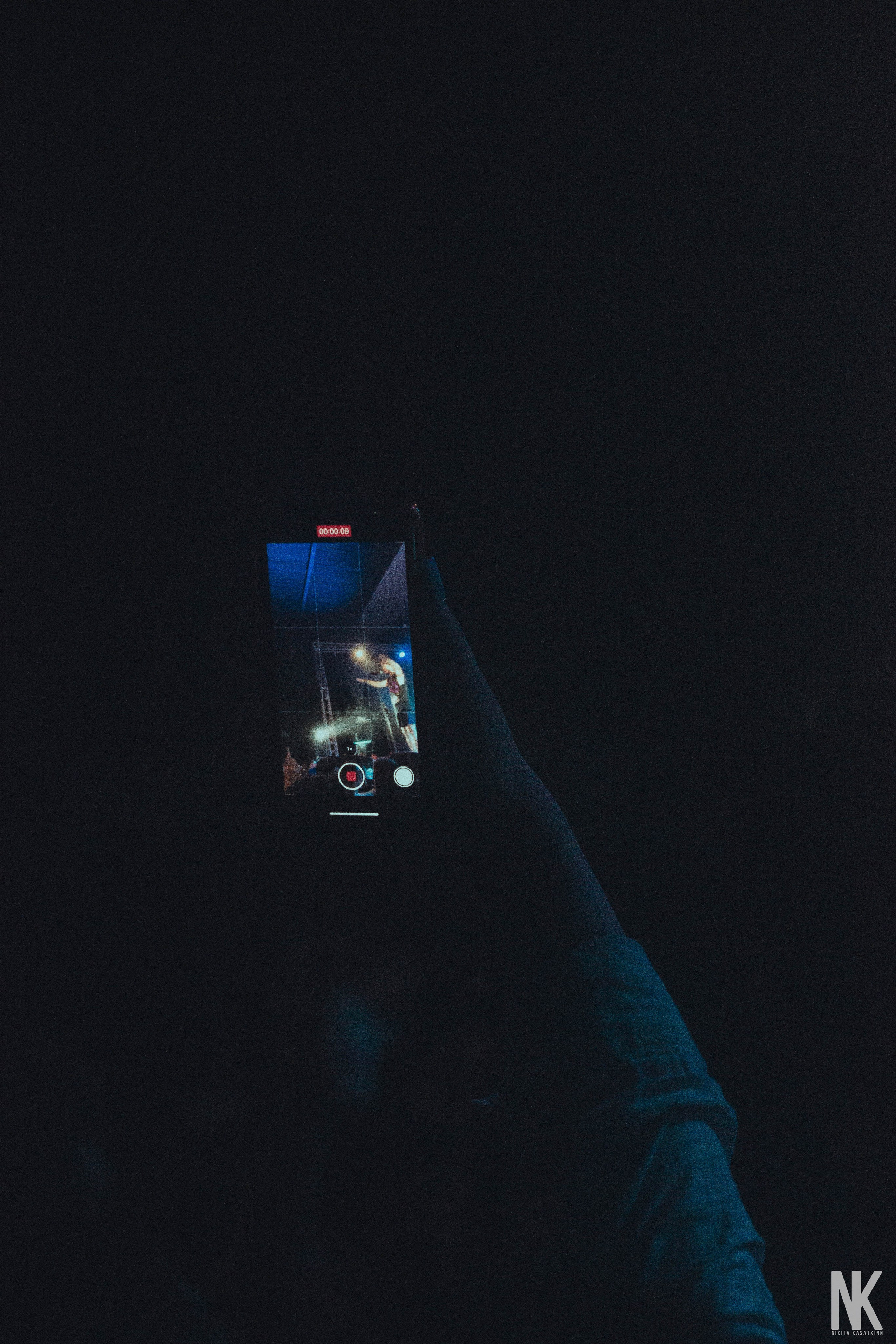 LIDA 24.04 ИЖЕВСК. Касаткин Никита. Фотограф