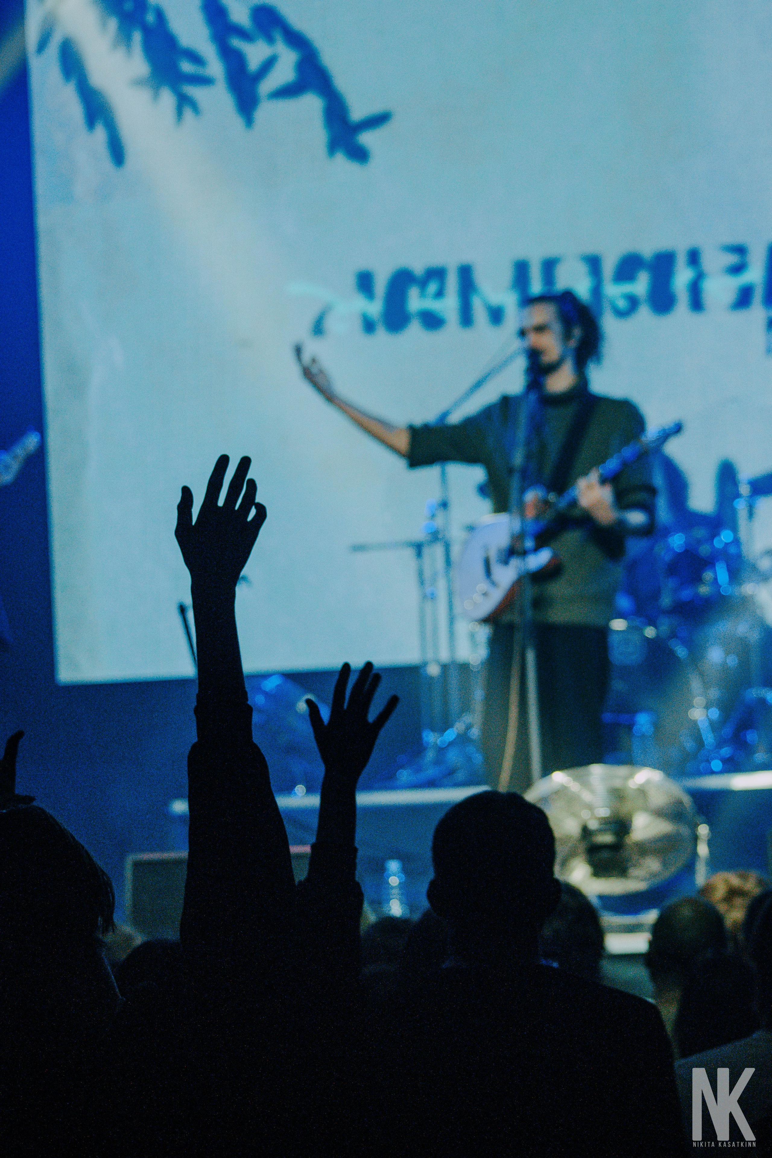 ЛАМПАБИКТ 23.10 ИЖЕВСК. Касаткин Никита. Фотограф