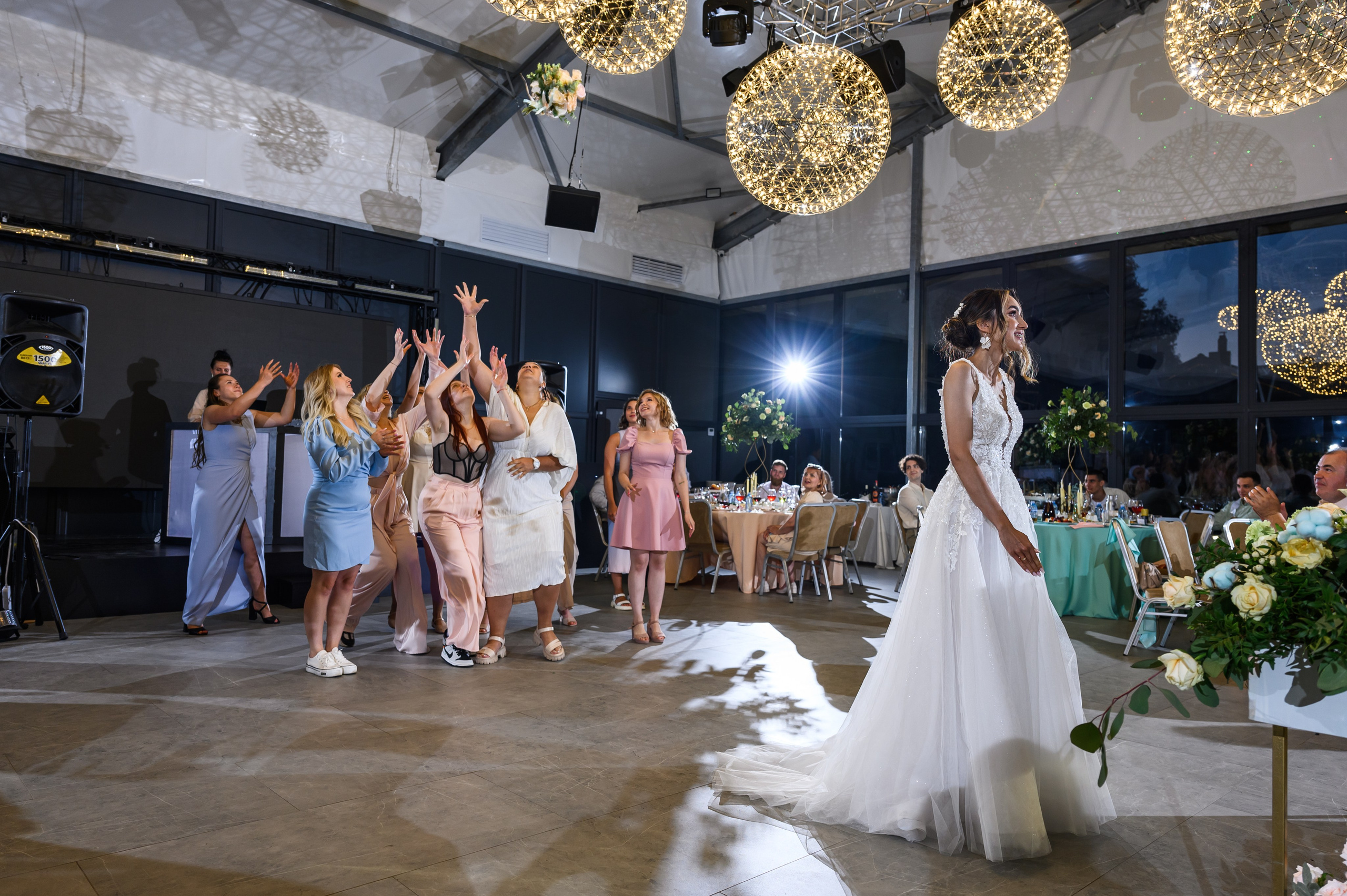 Свадебная фотосессия Загородный клуб Артиленд. Свадебный фотограф Москва Юрий Кульман