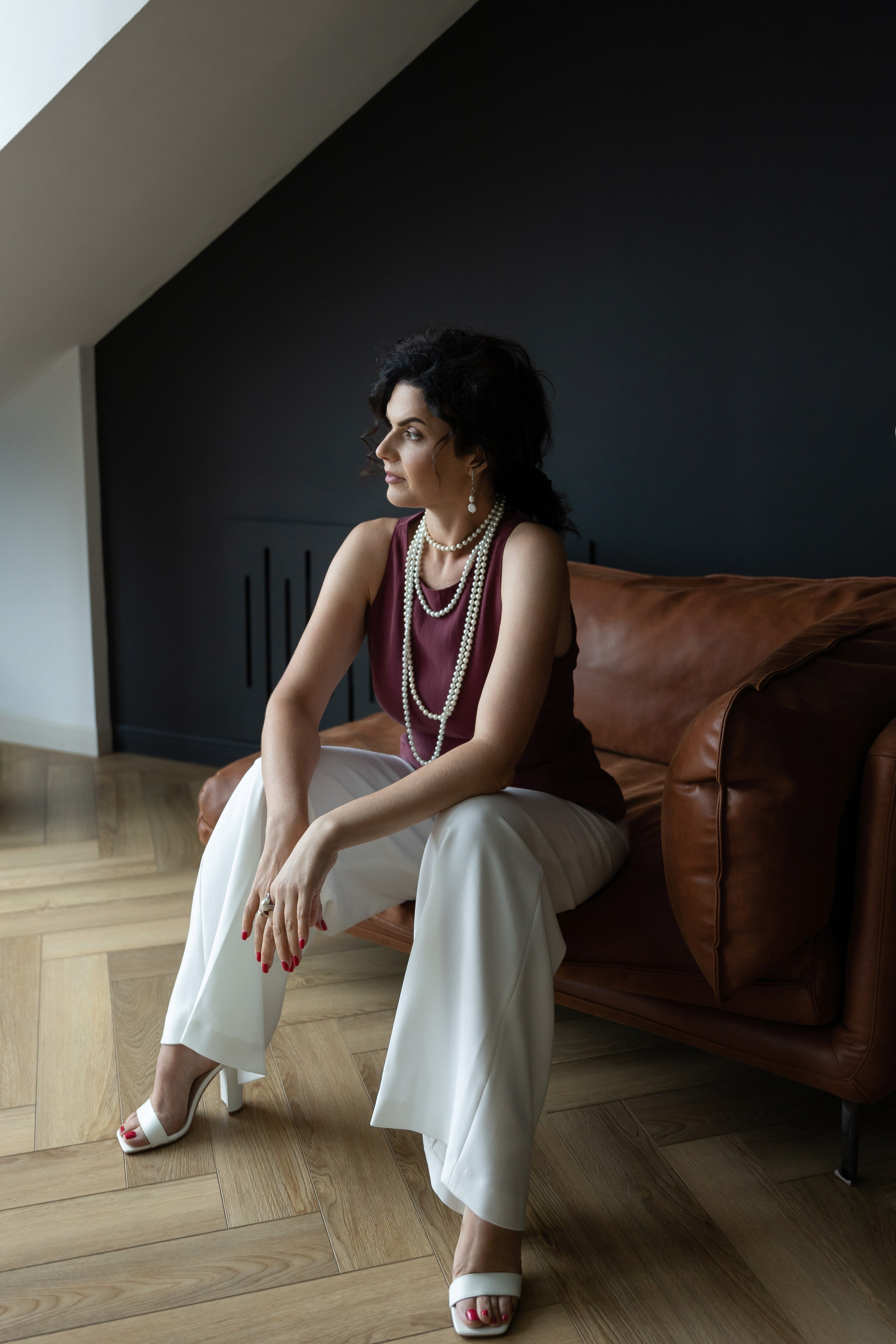 Контент. Фотография, в которой оживает ваша женственность и глубина. Таисия Чайка город Владивосток