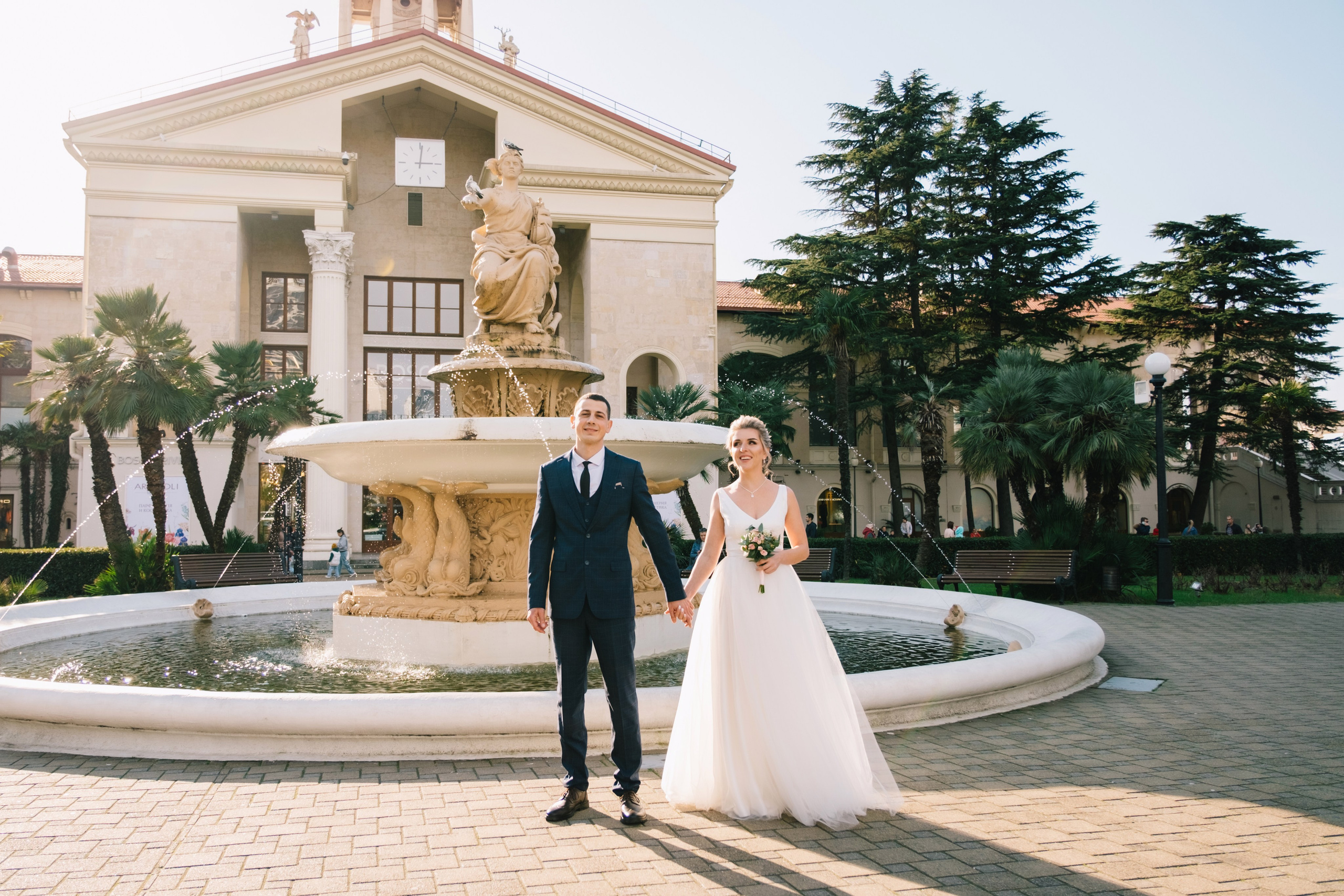 Южный вайб. Фотограф в Иркутске Анна Мирошникова