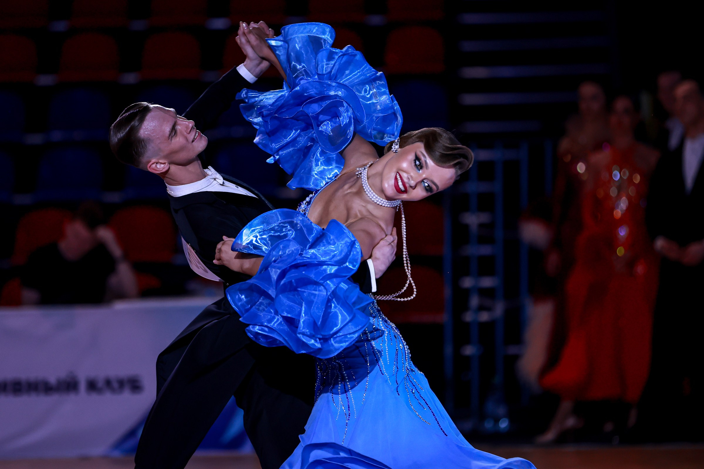 РИТМ 2024. Фотограф Дмитрий Плетнев — QuickDancePhoto