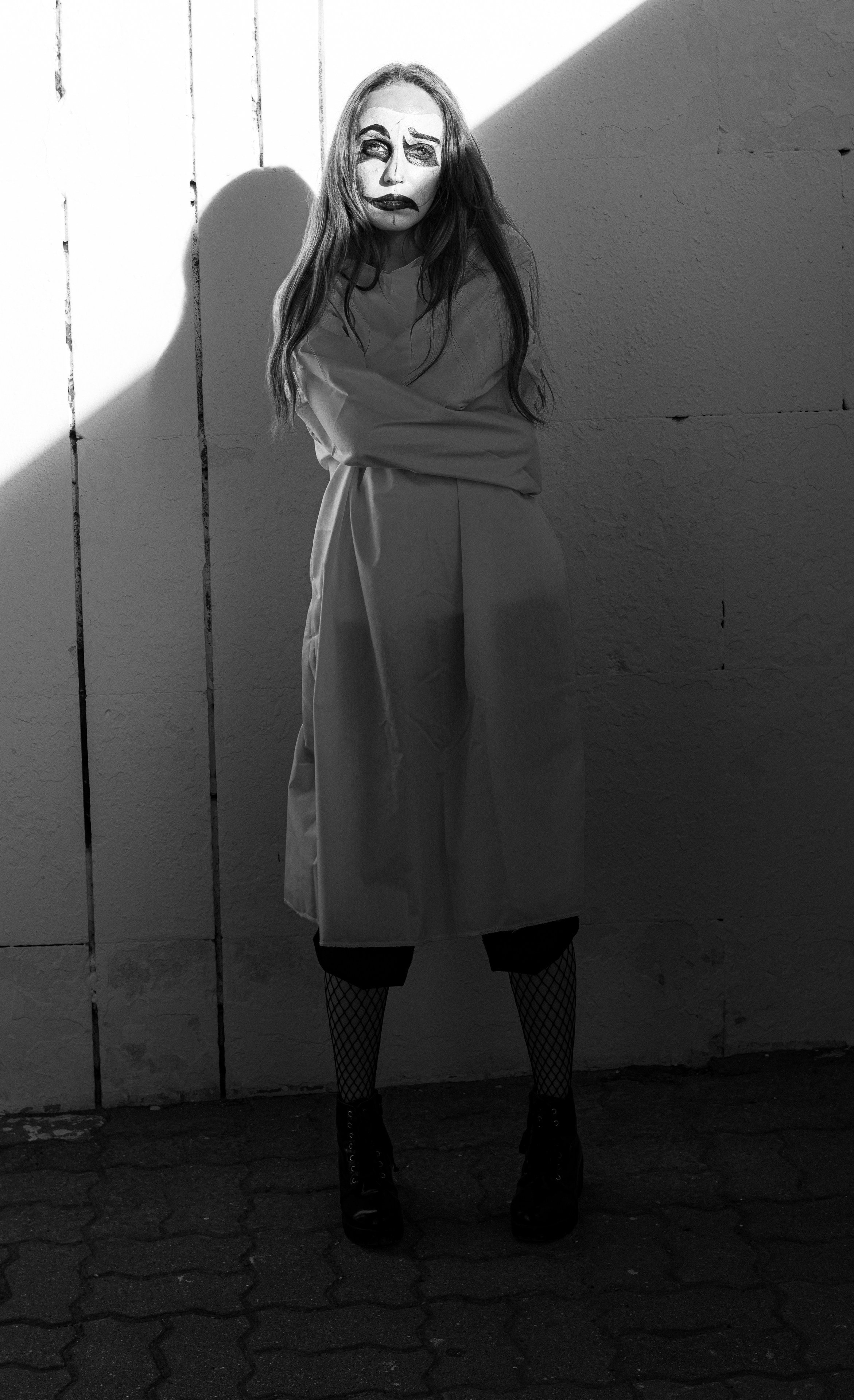 Трансформация. Инди фотограф и видеограф в Курске Денис Смирнов