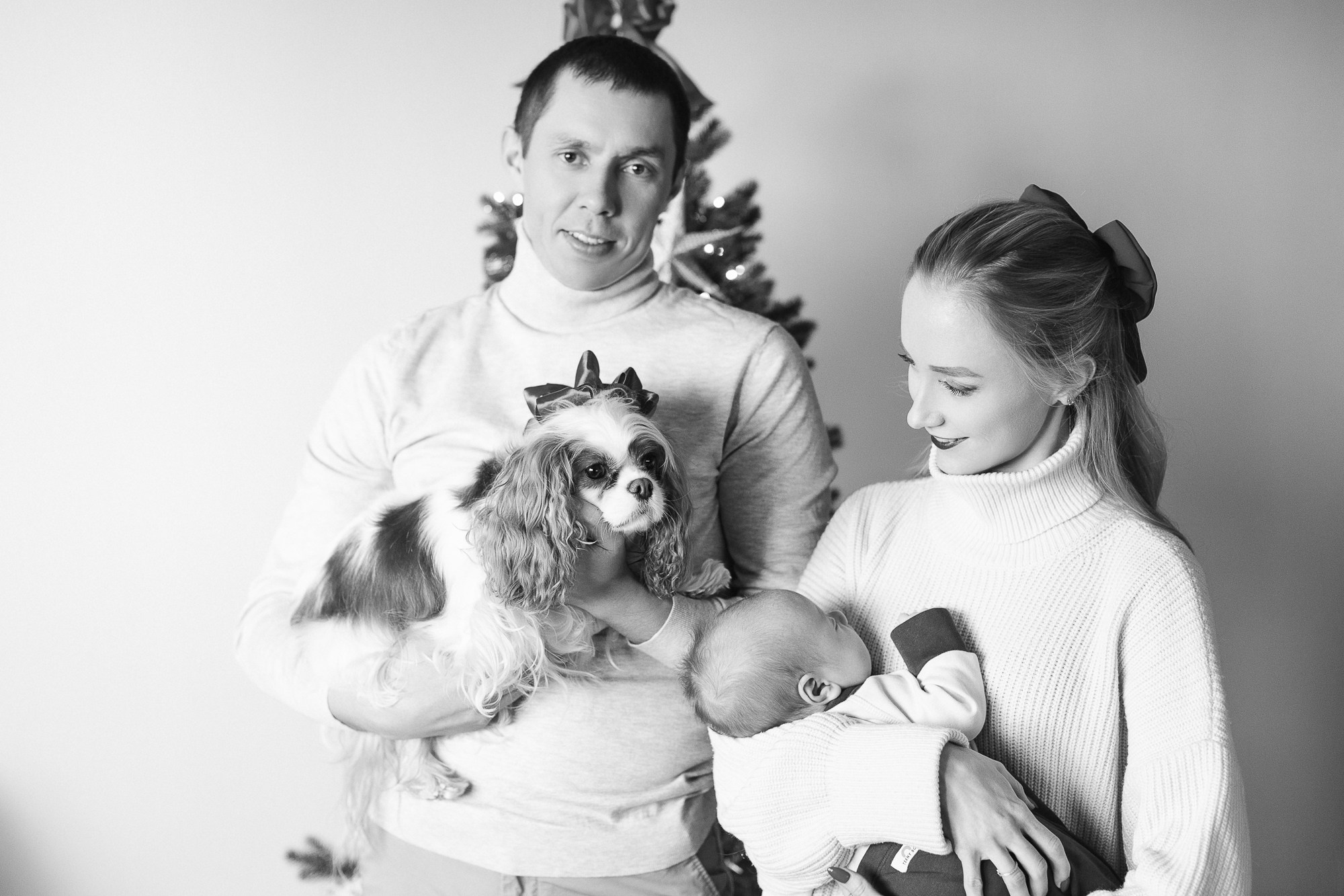 Домашняя семейная фотосессия. Таня Грин фотограф в Екатеринбурге, продюсирование и стилизация съемок